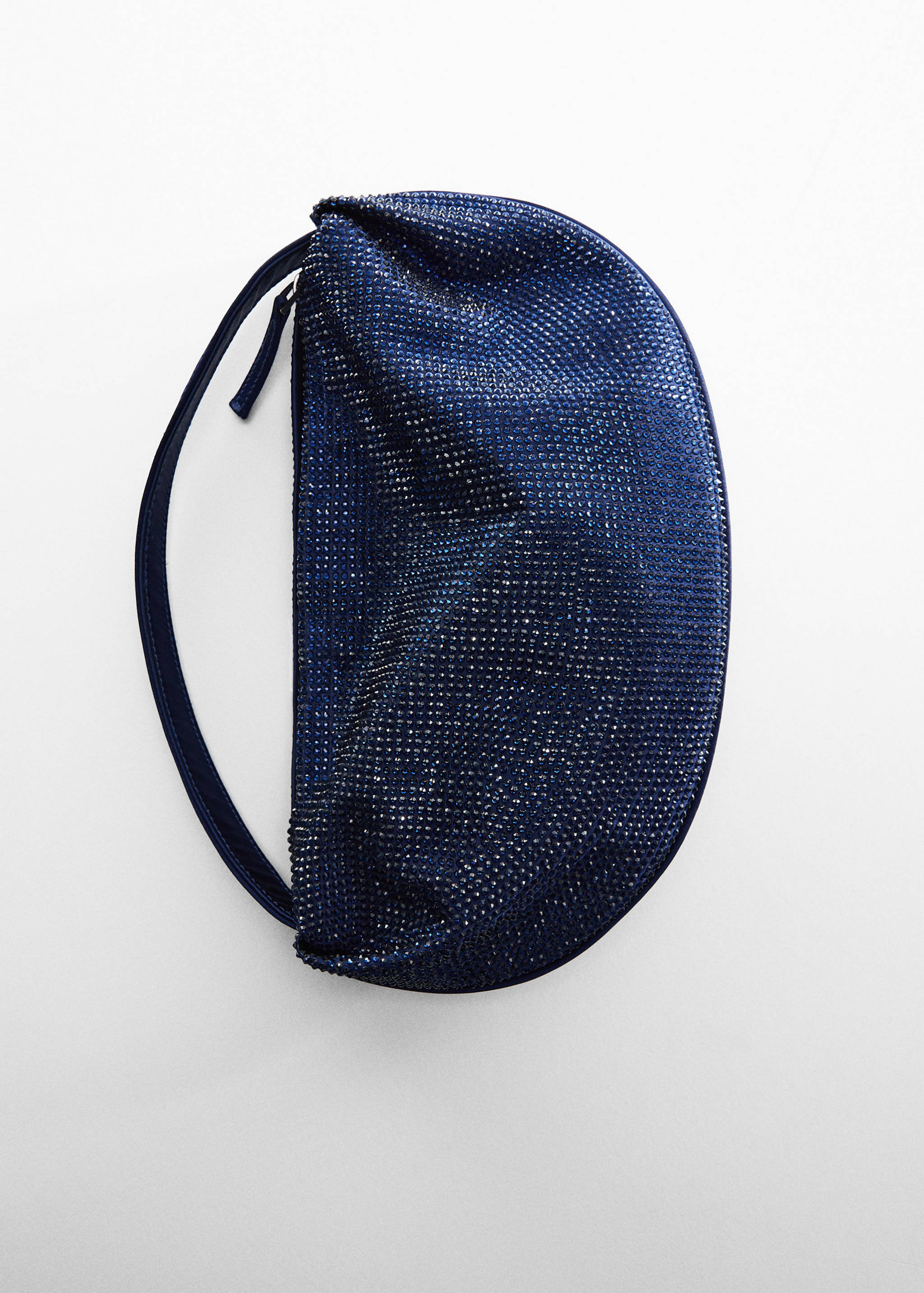 حقيبة كتف كريستال - تفاصيل المنتج 5