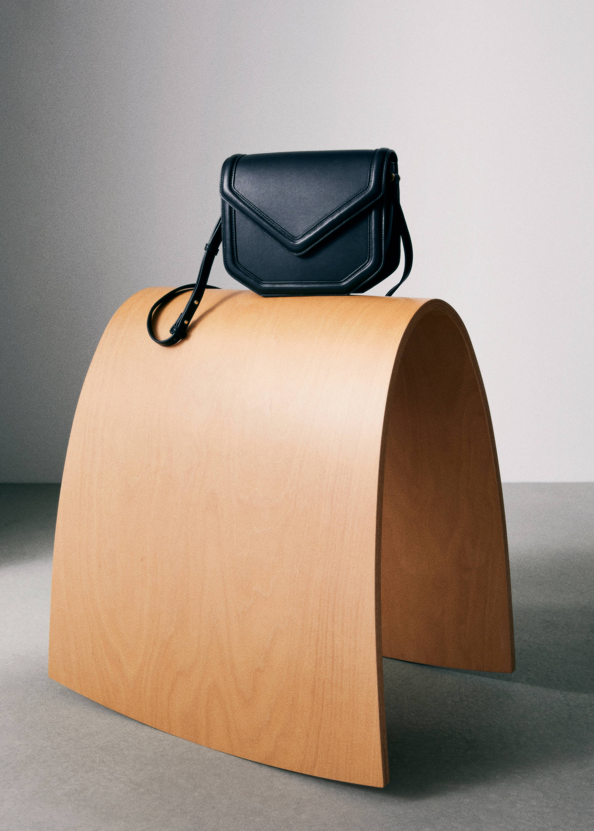 Sac géométrique rabat - Détail de l'article 9