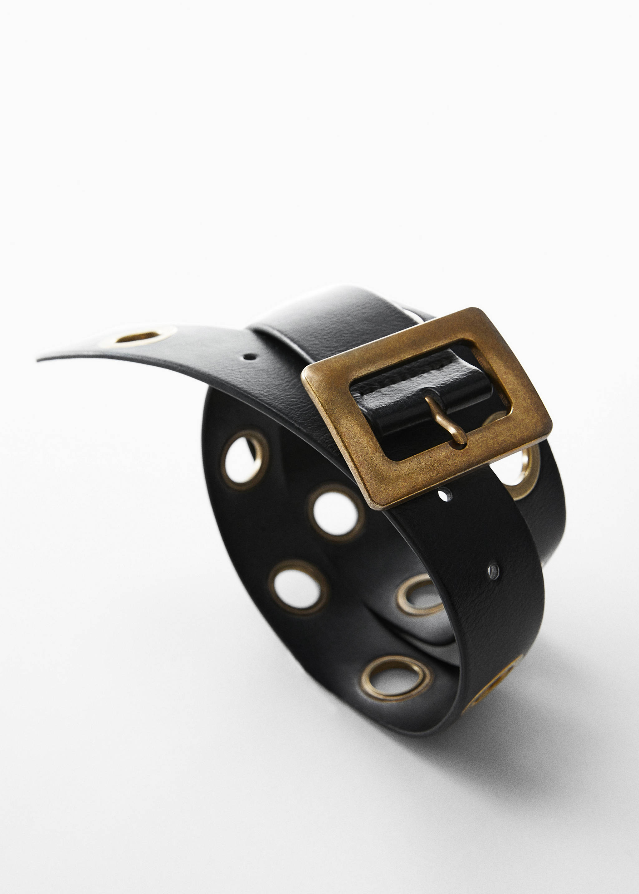 Hoop belt - Details of the article 5