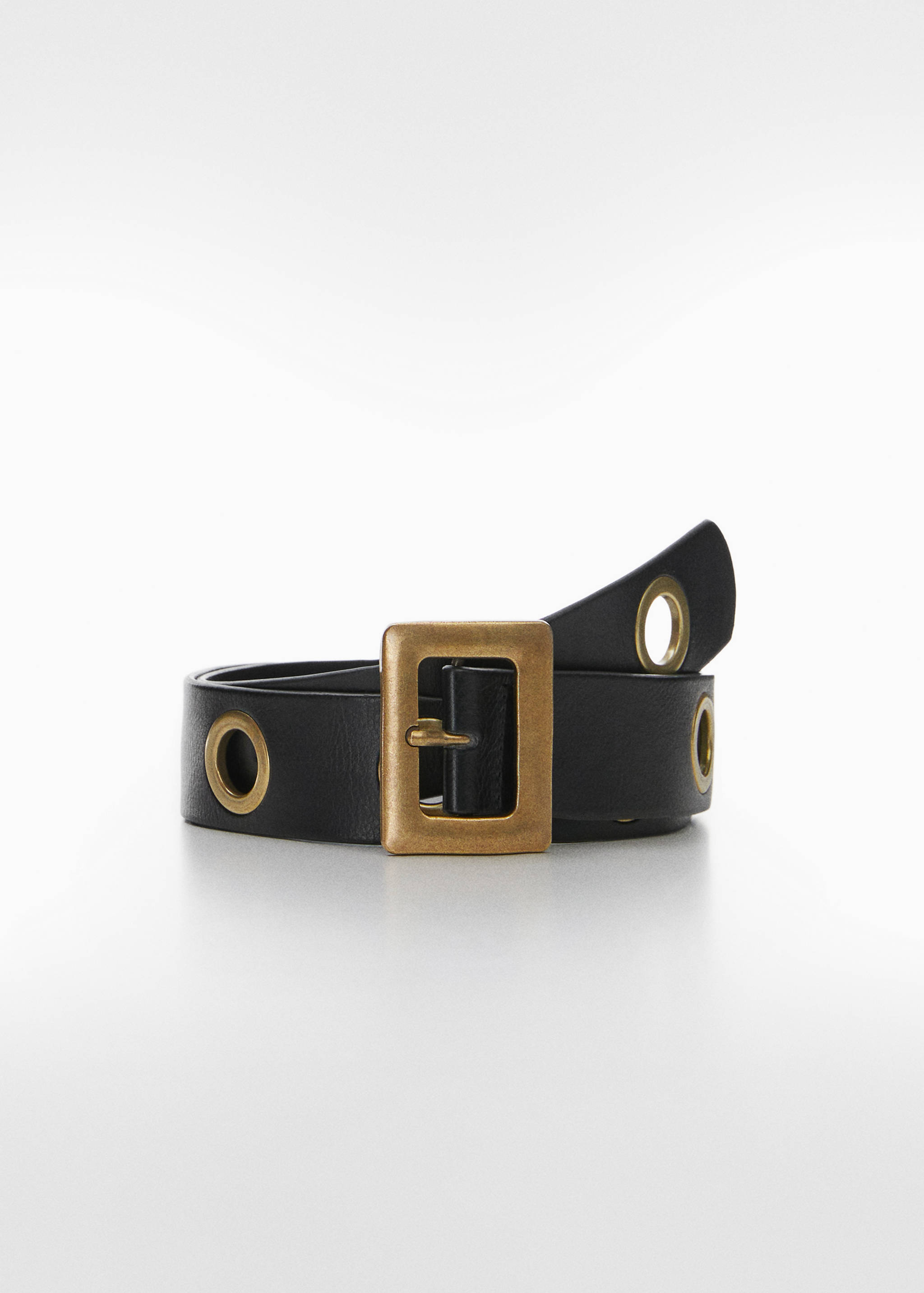 Hoop belt - Article without model
