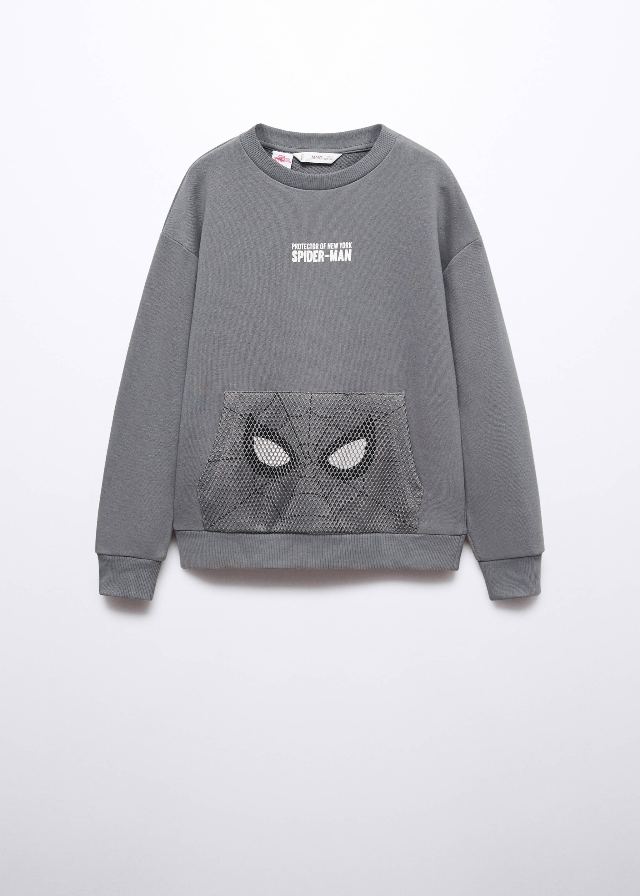 Spider-Man sweatshirt - Article without model