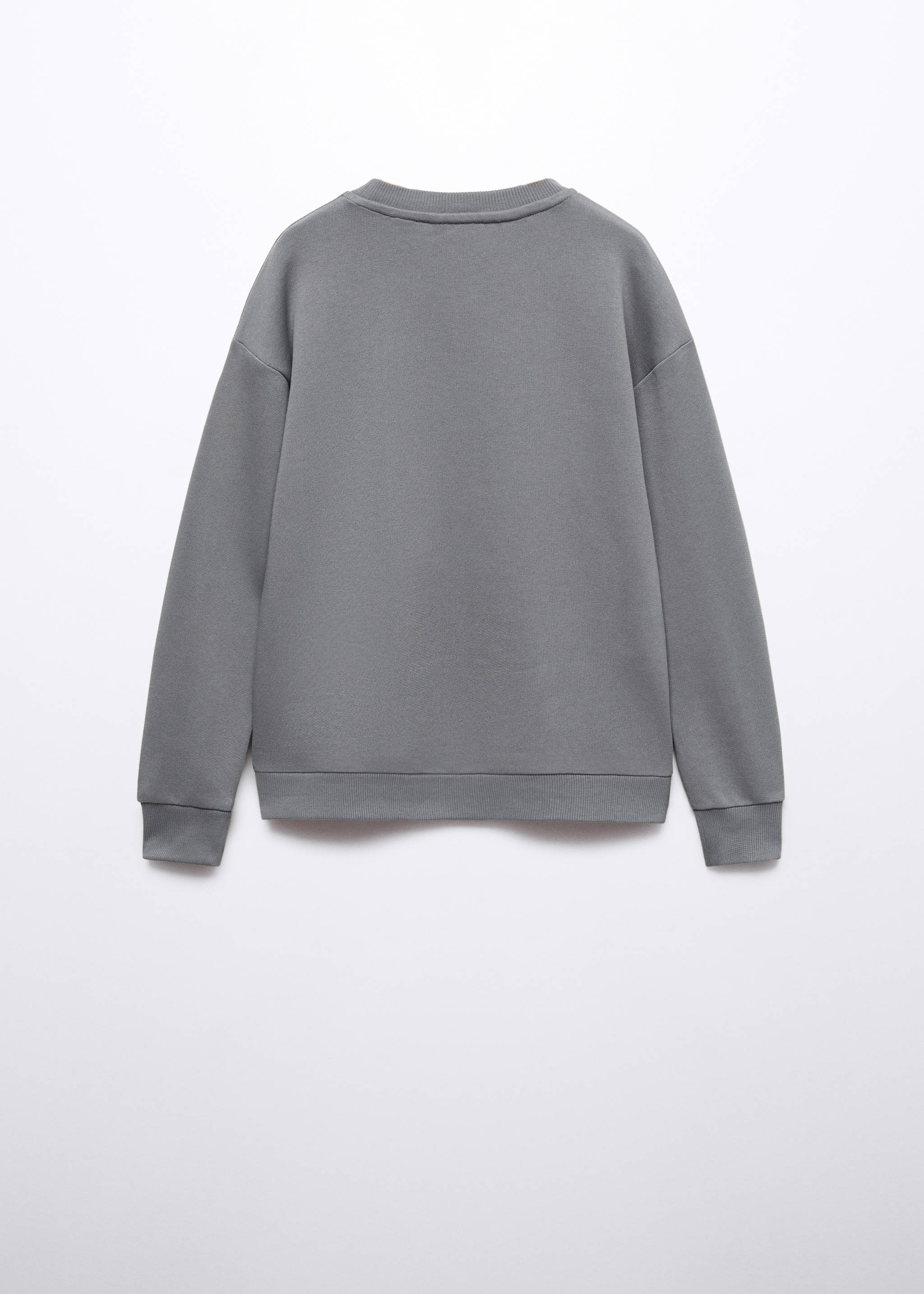 Spider-Man sweatshirt - Details of the article 8