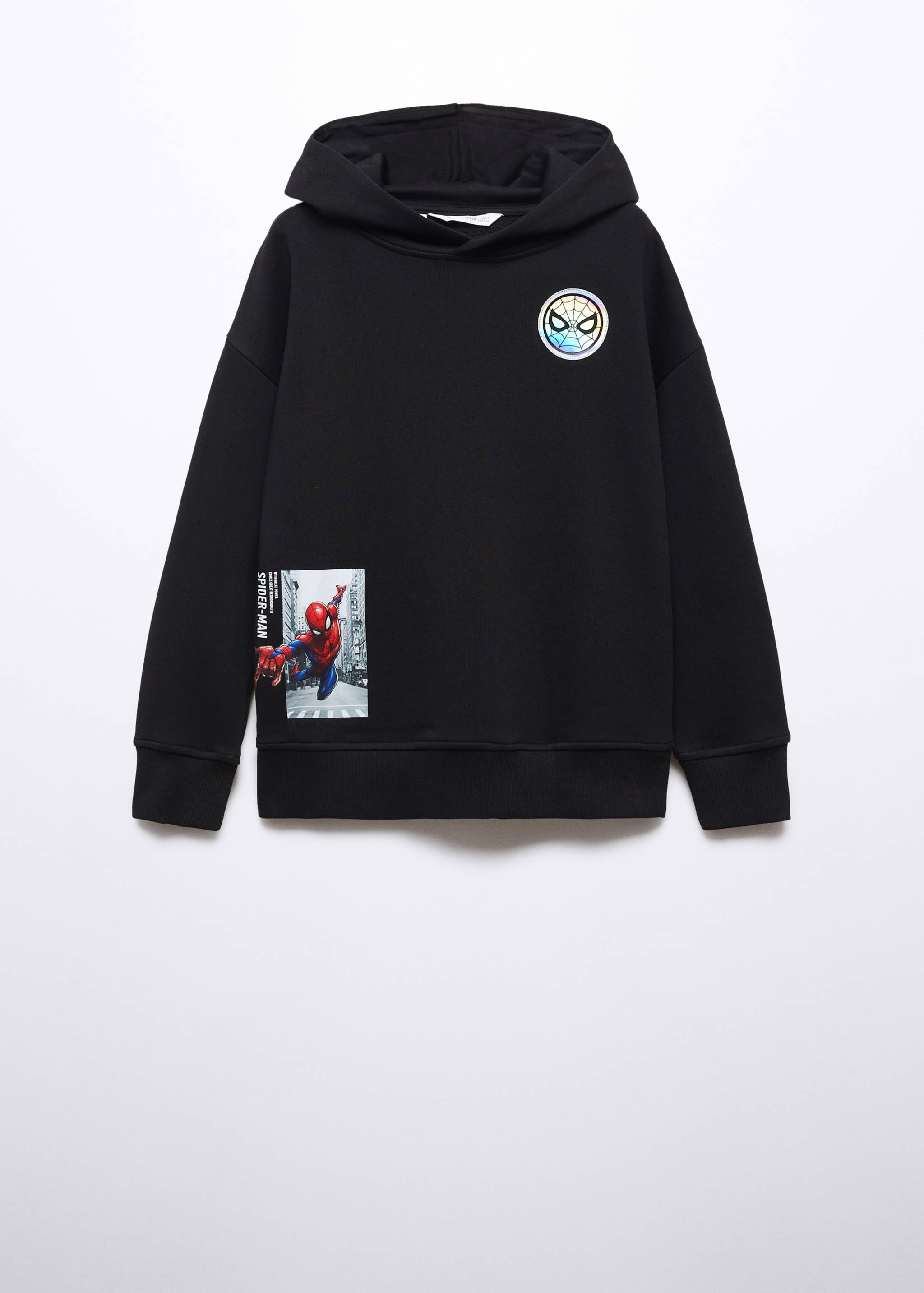 Spider-Man sweatshirt - Article without model