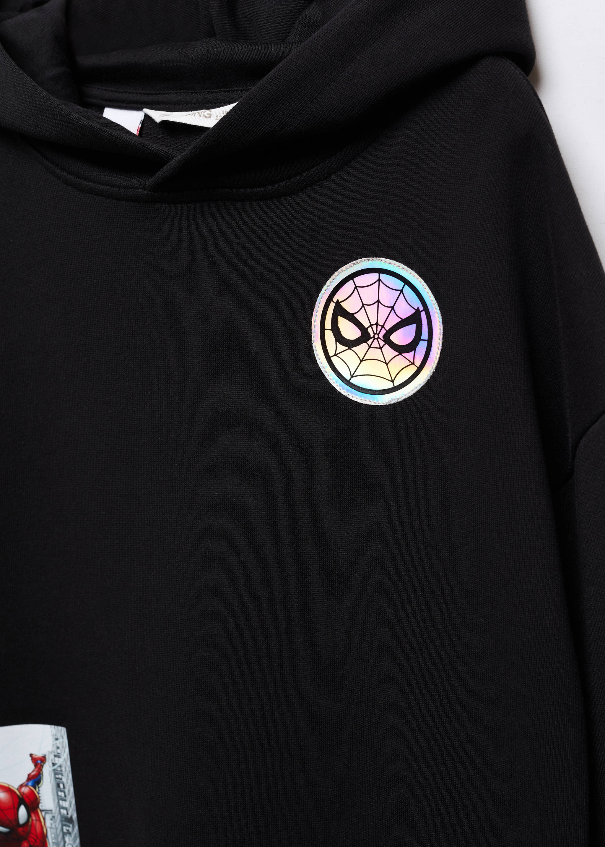 Spider-Man sweatshirt - Details of the article 8