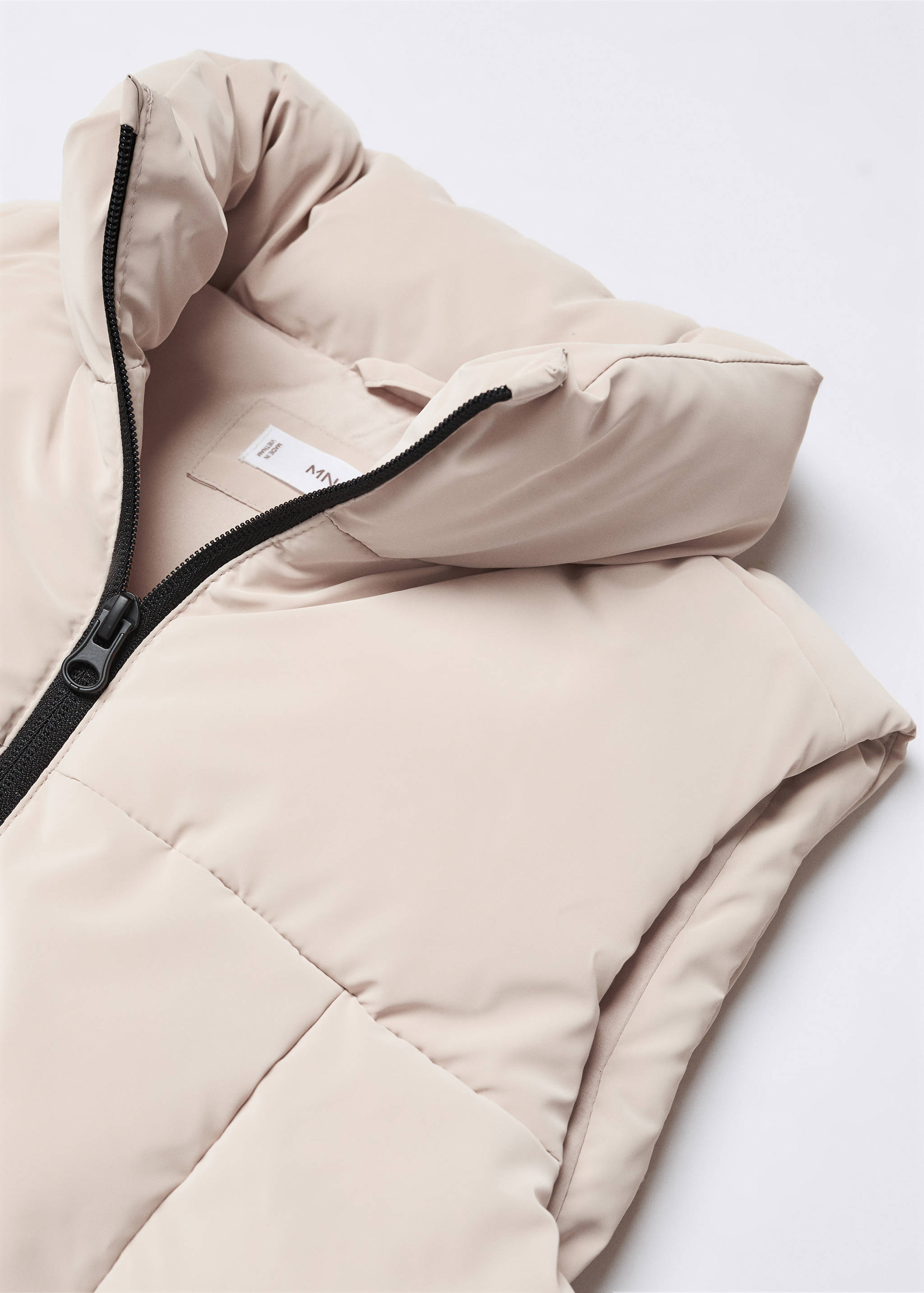 Gilet matelassé - Détail de l'article 8