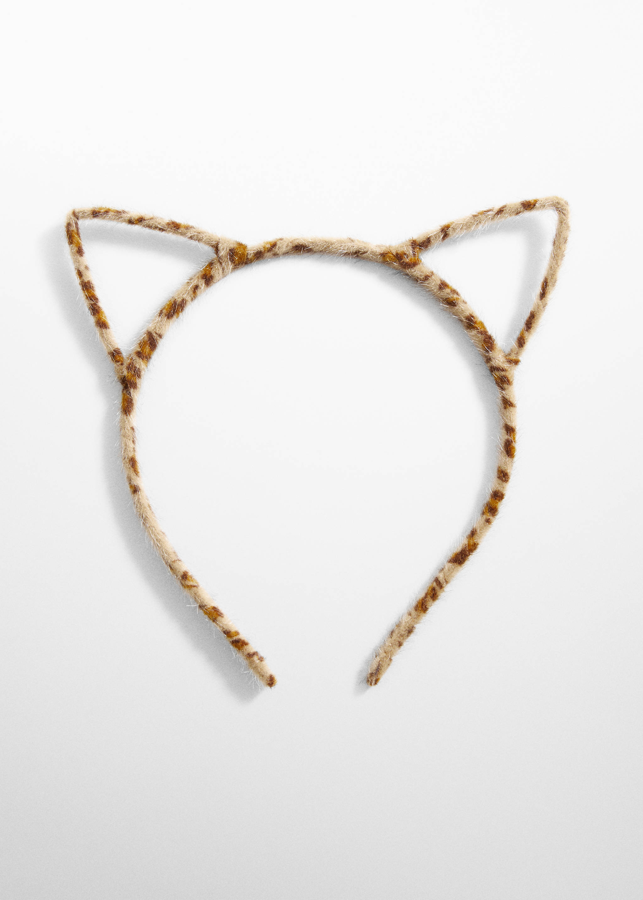 Diadema orejas gatito - Artículo sin modelo