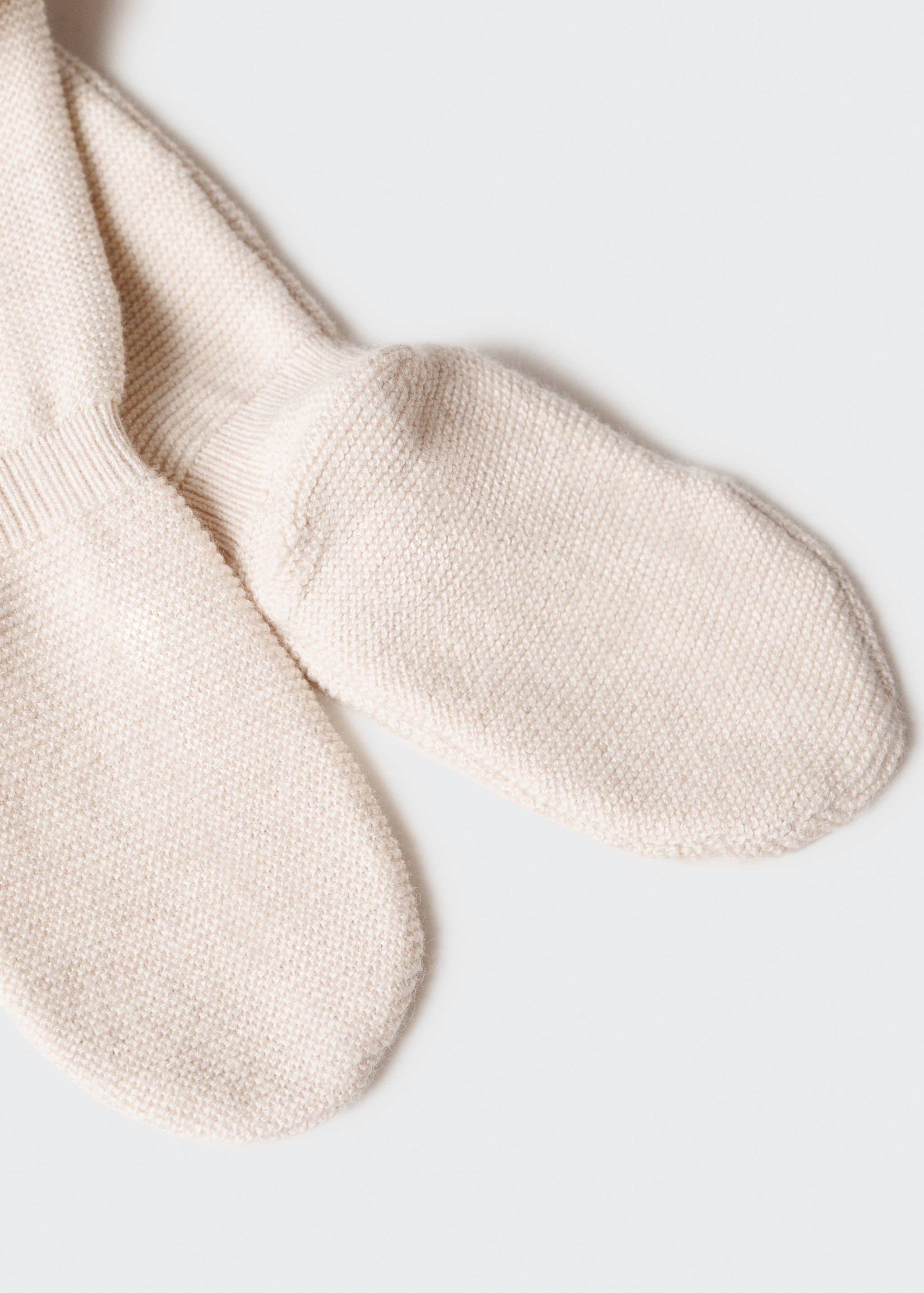 Ползунки из трикотажа - Деталь изделия 8