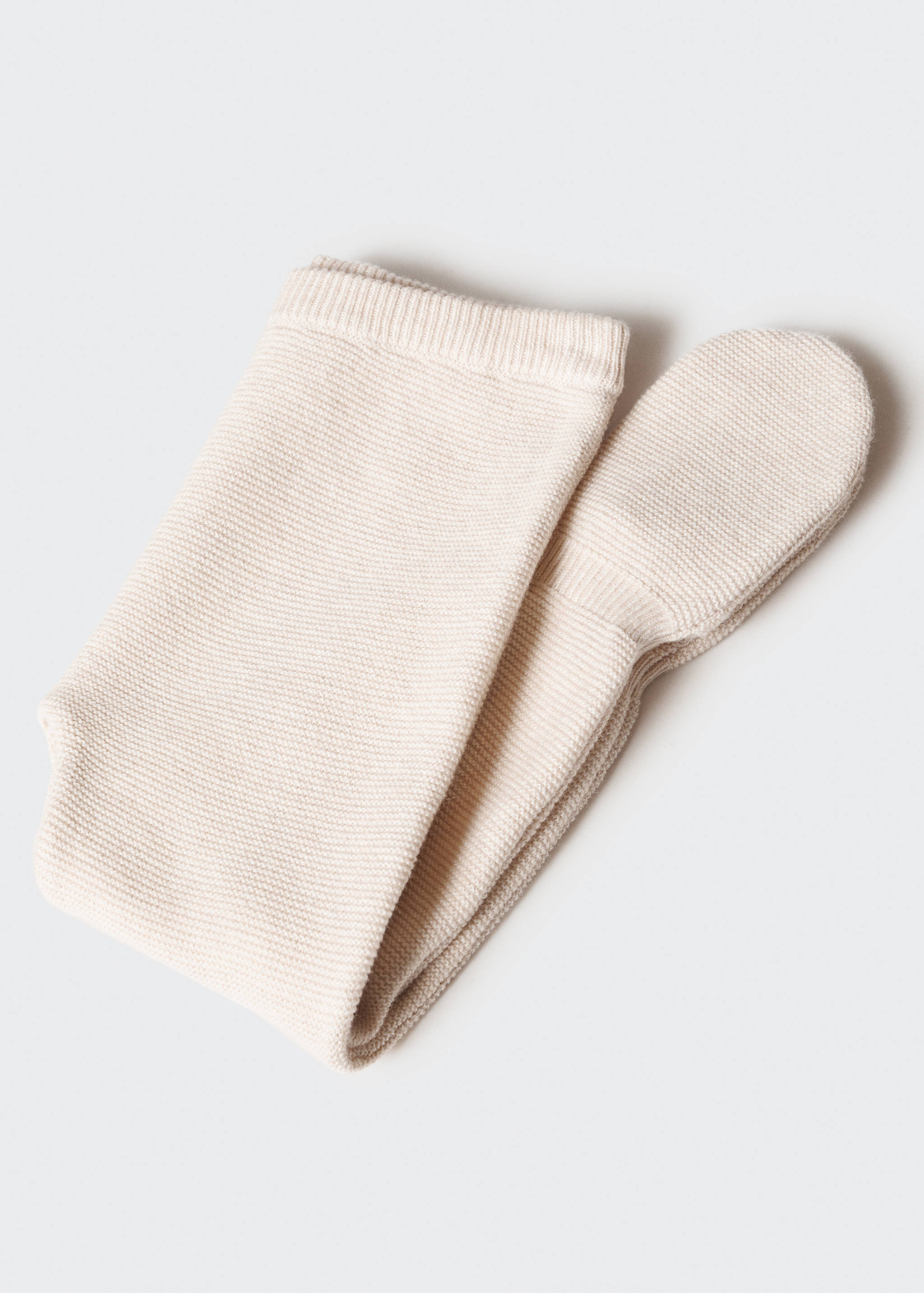 Ползунки из трикотажа - Деталь изделия 0