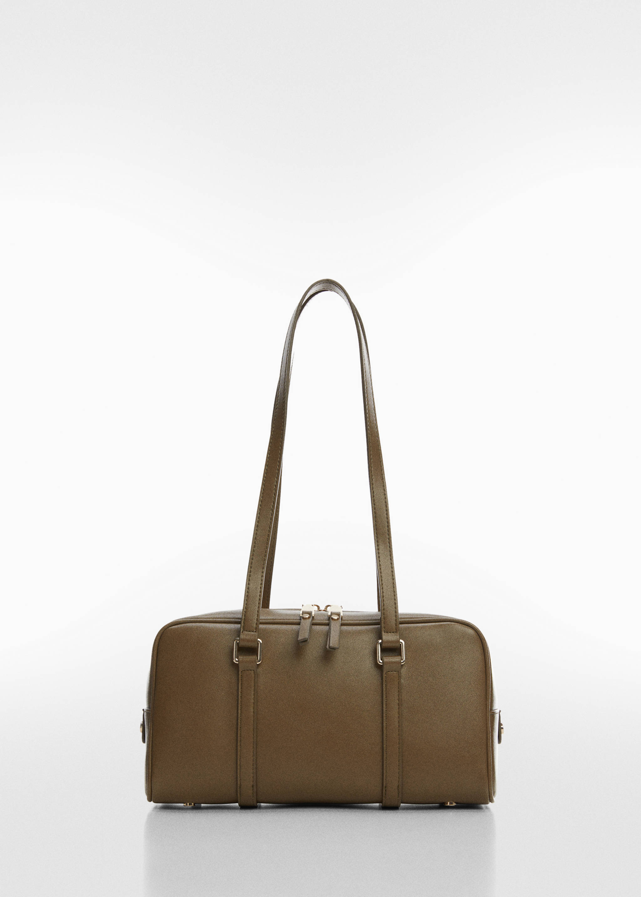 Double-handle bowling bag - Article without model