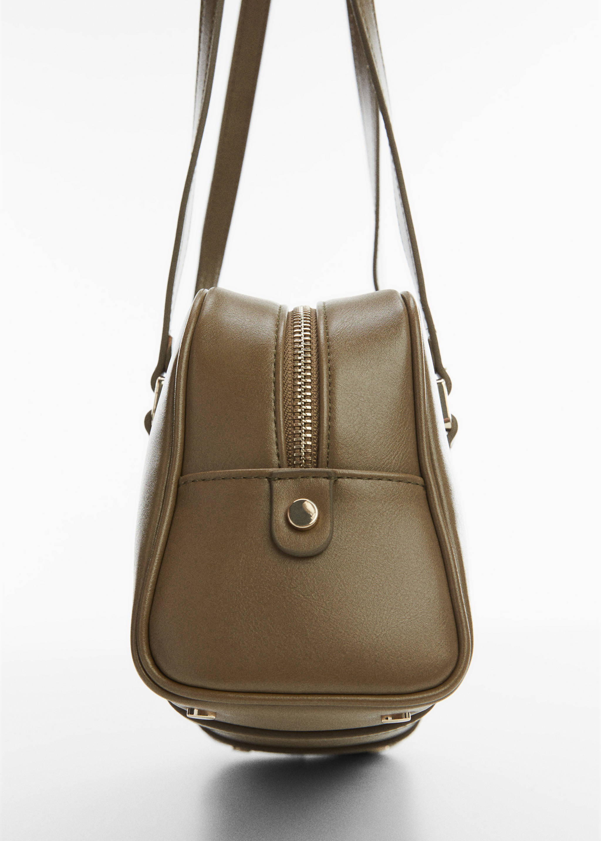 Double-handle bowling bag - Details of the article 1