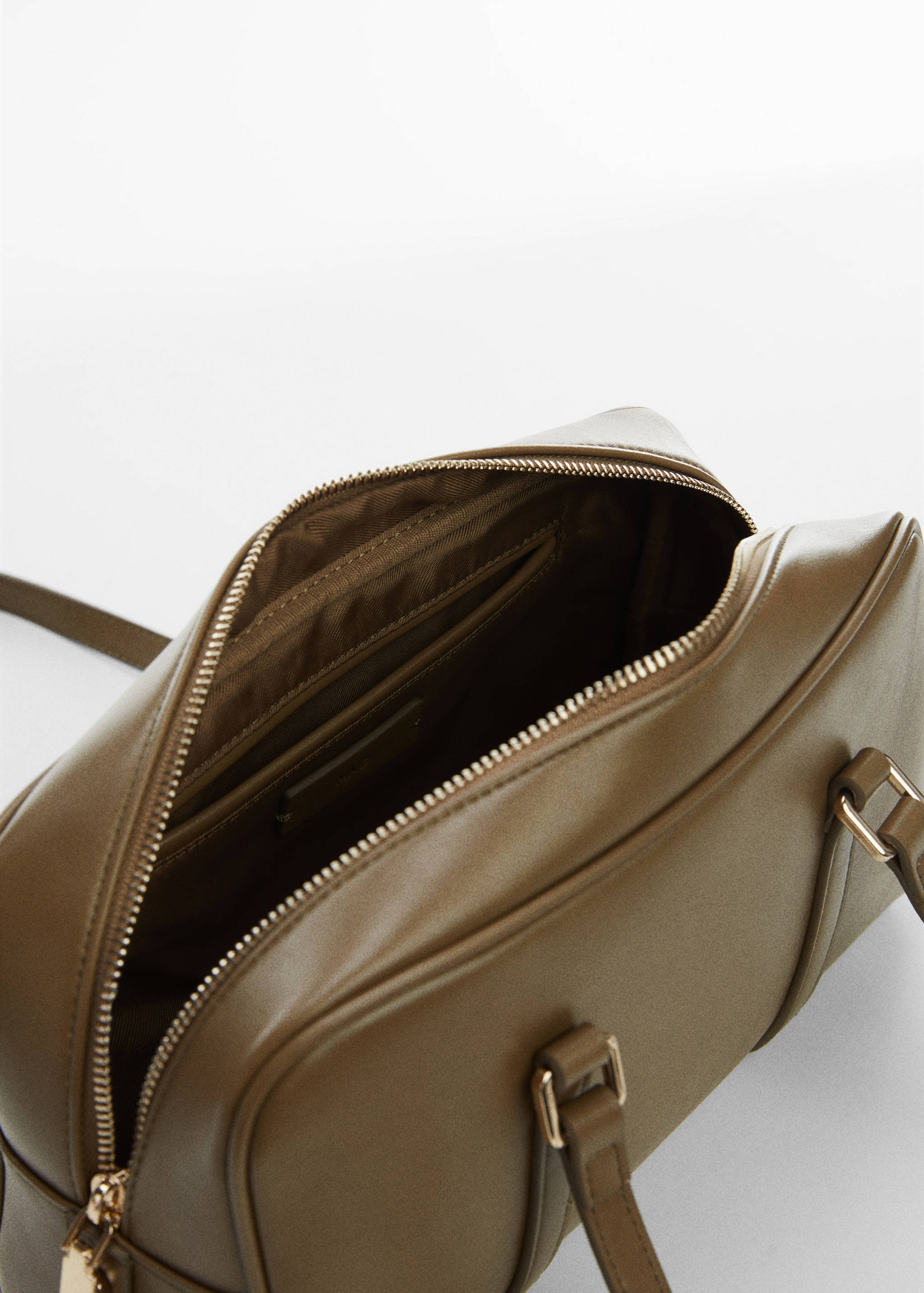 Double-handle bowling bag - Details of the article 2