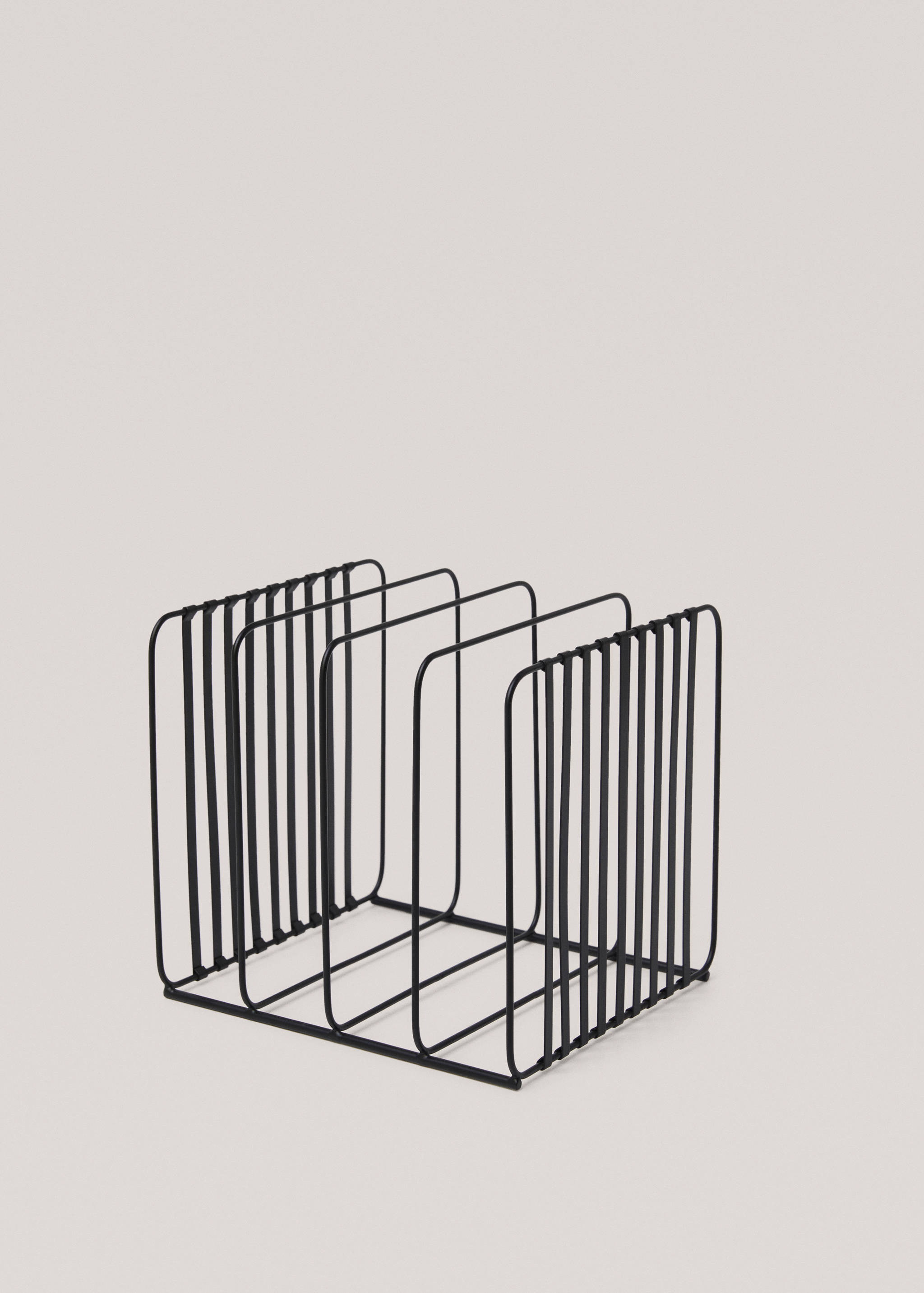 Soporte organizador - Detalle del artículo 2