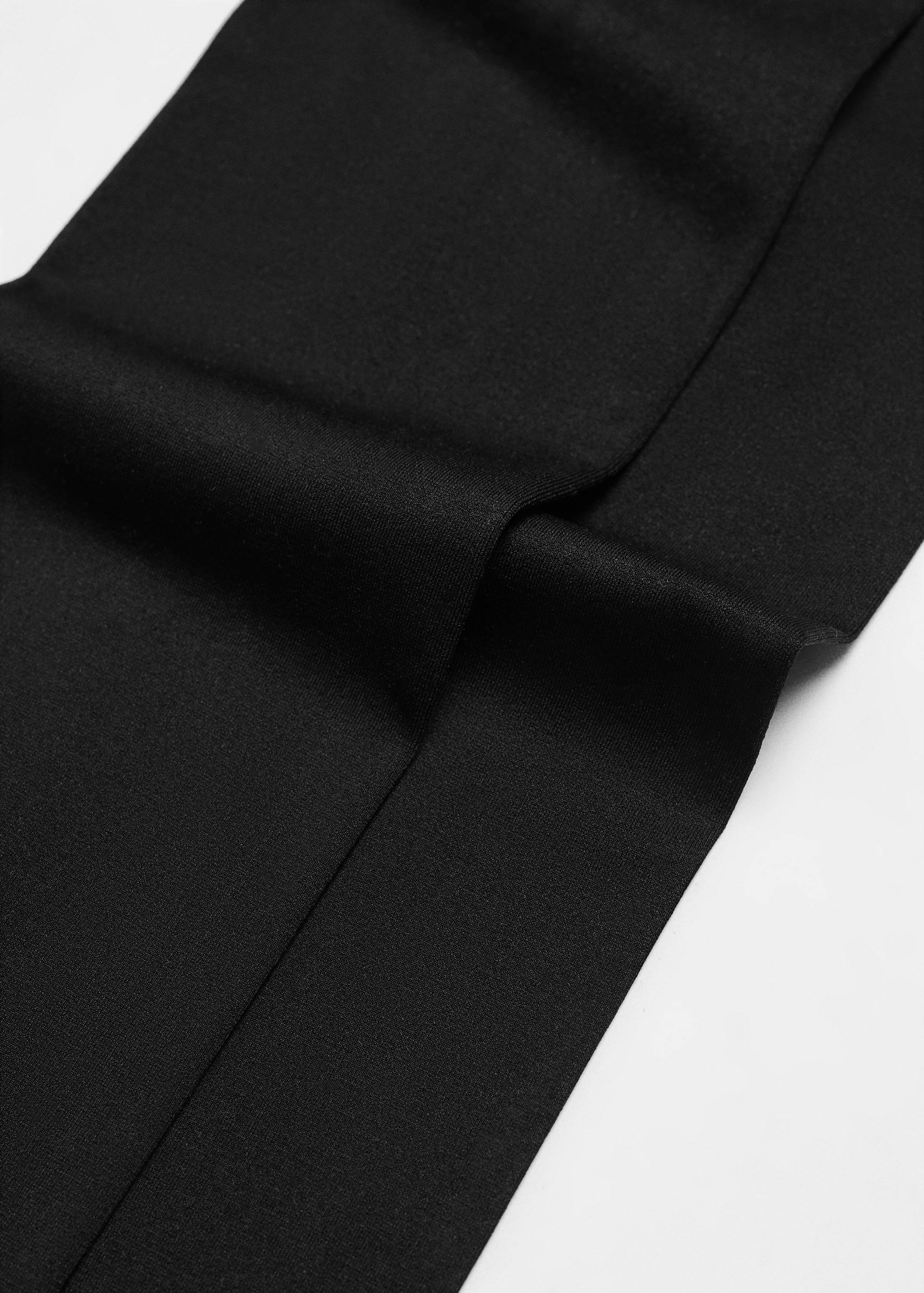 Basic colour tights - Details of the article 1