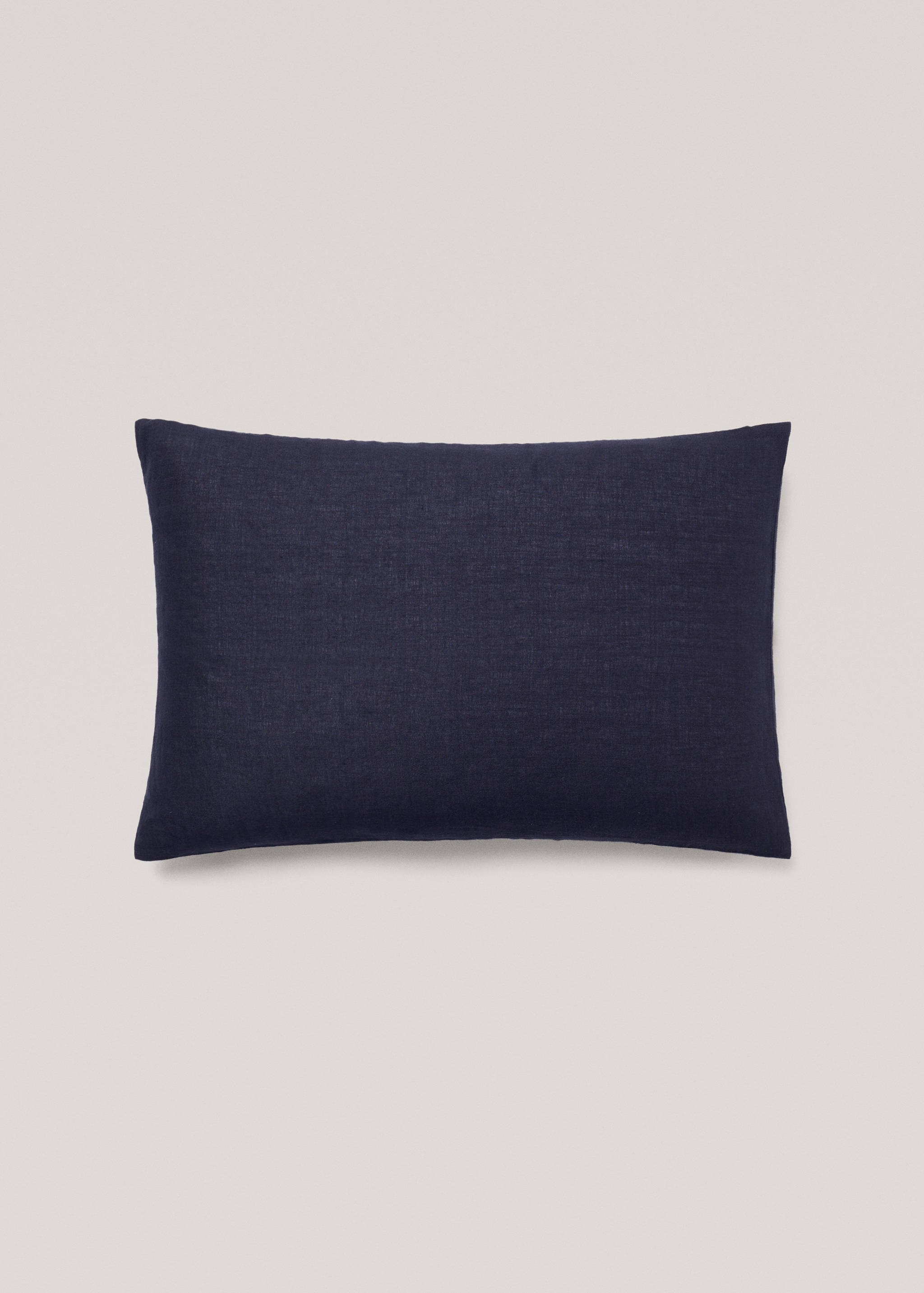 Funda de cojín pespunte 50x75cm - Detalle del artículo 1