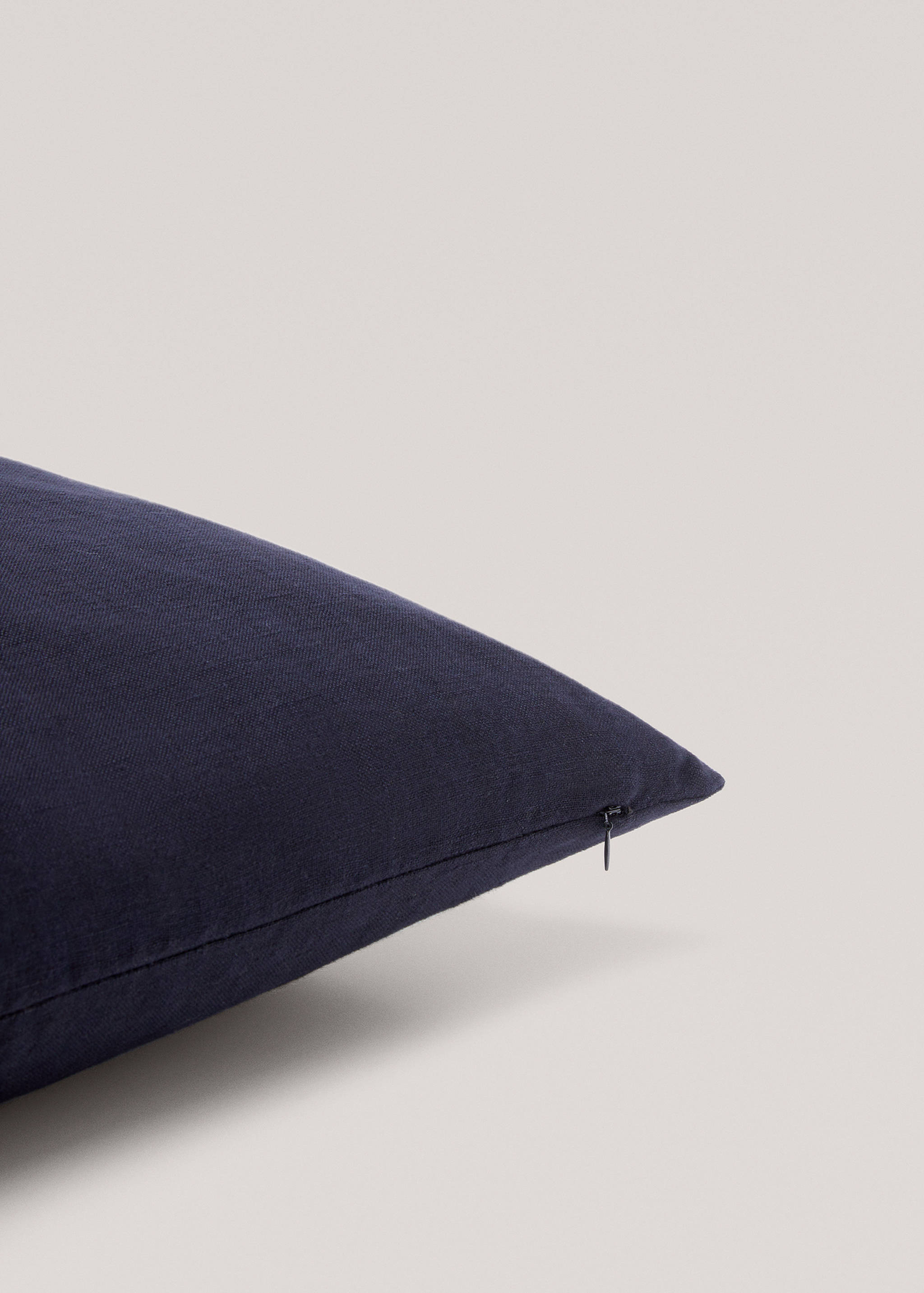 Funda de cojín pespunte 50x75cm - Detalle del artículo 2