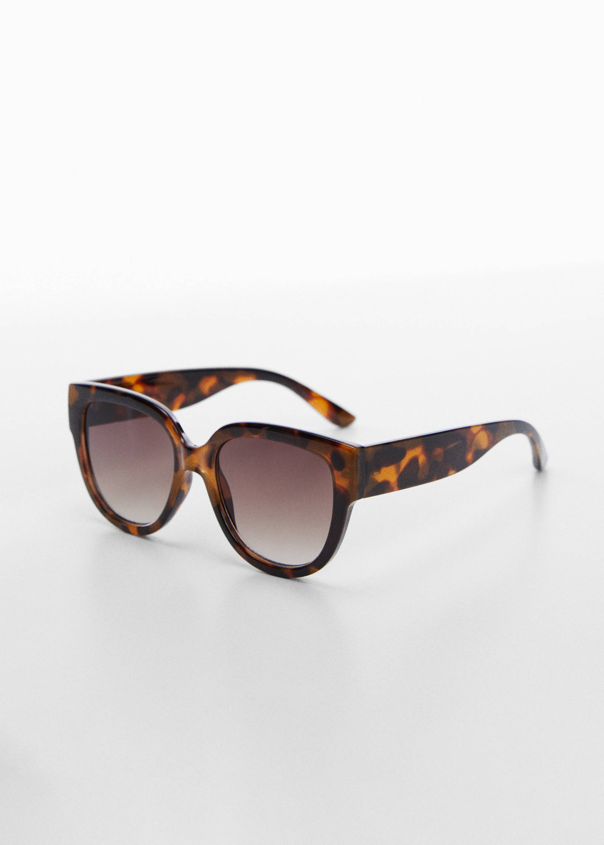 Retro sunglasses - Medium plane