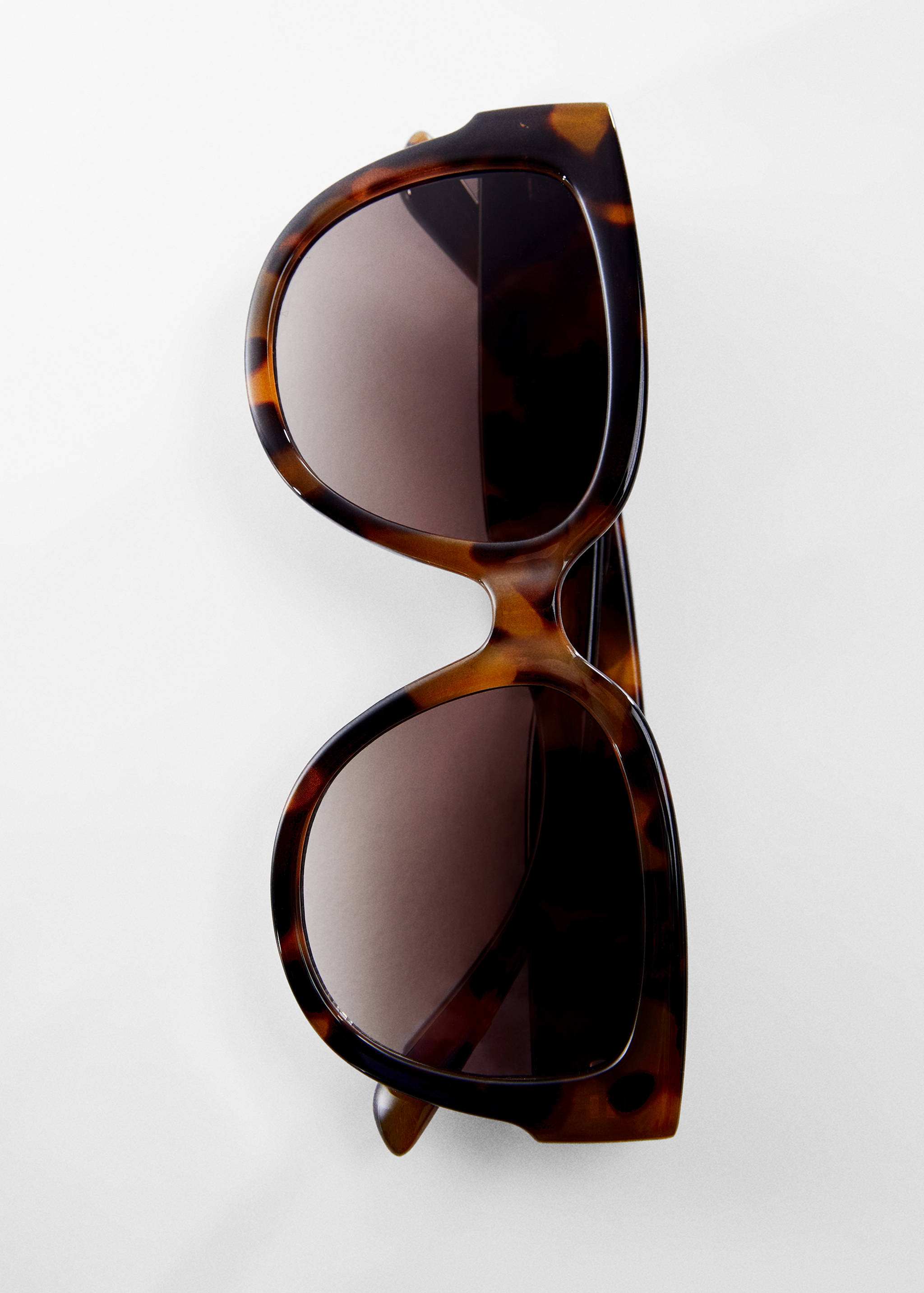 Retro sunglasses - Details of the article 5