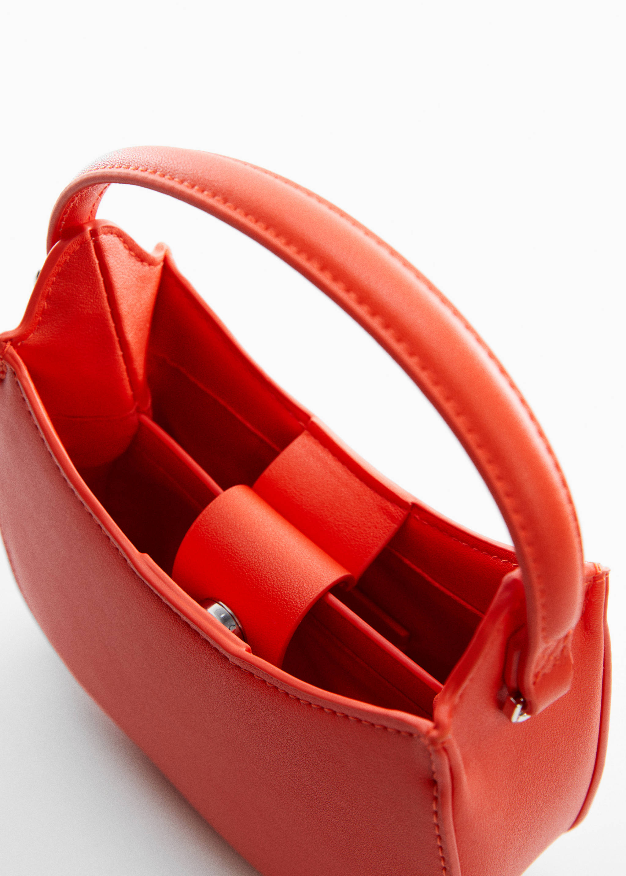 Sac bandoulière anse courte - Détail de l'article 1