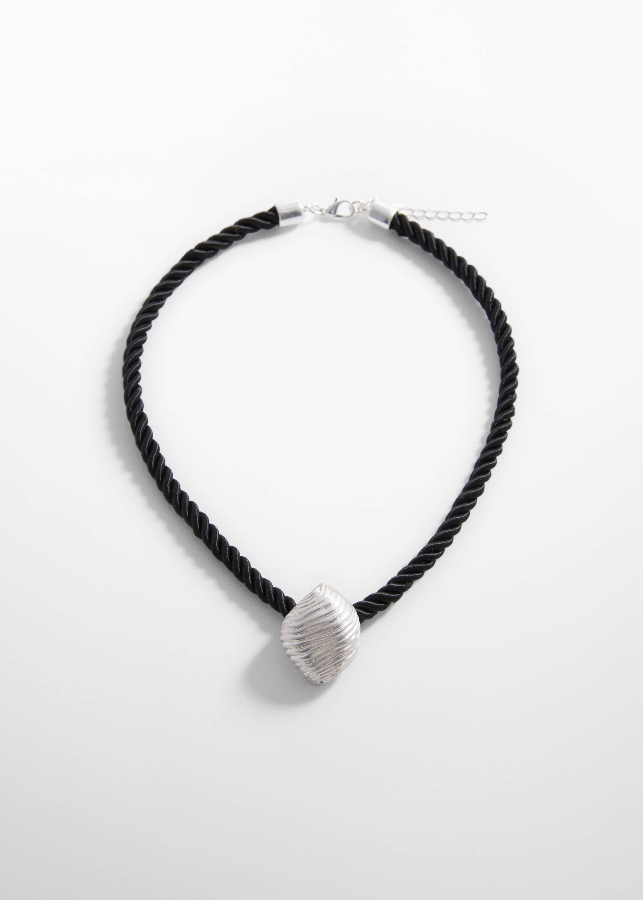 Collar cordón concha - Artículo sin modelo