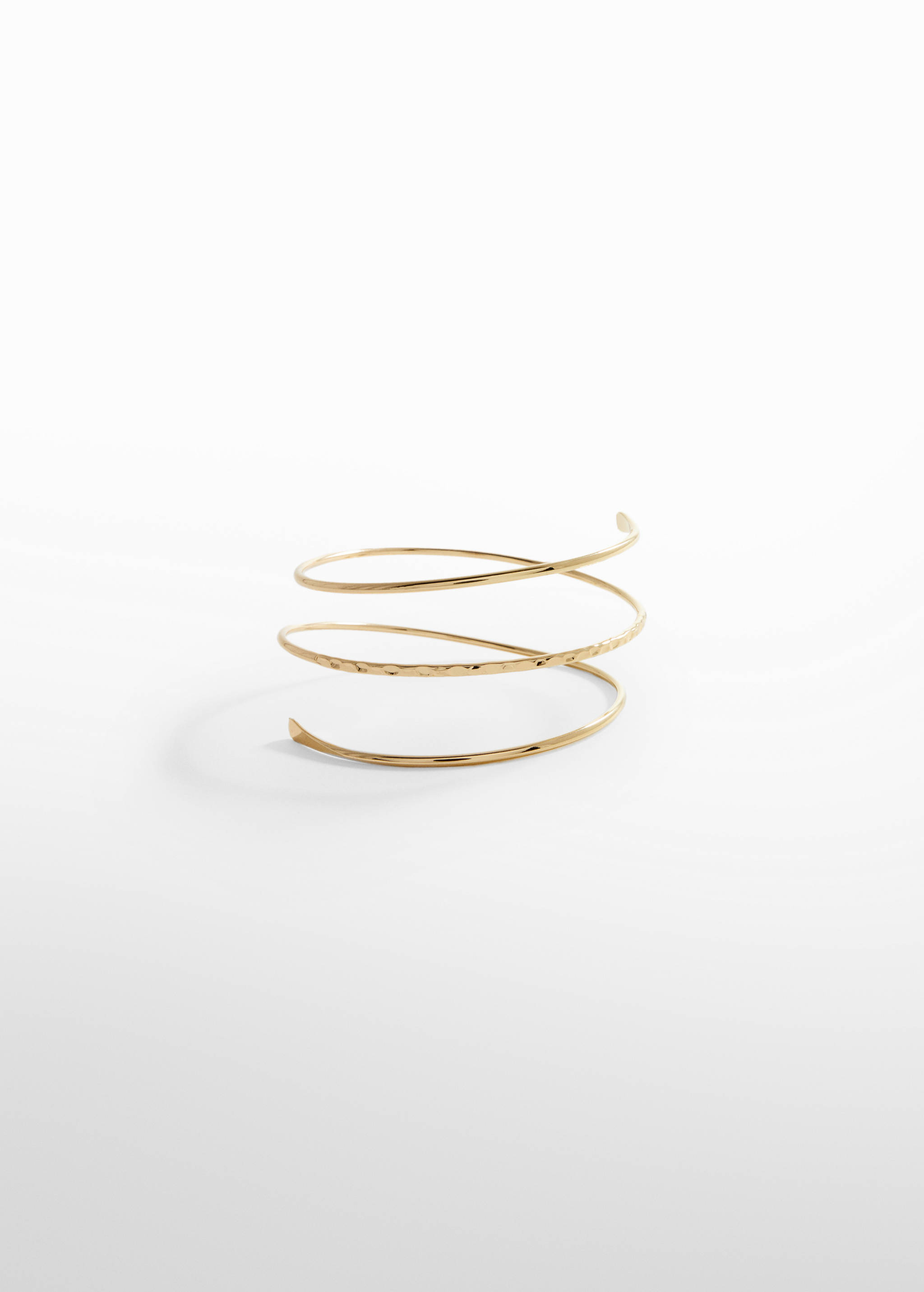 Rigid bracelet - Article without model