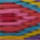 Color Rosa seleccionado