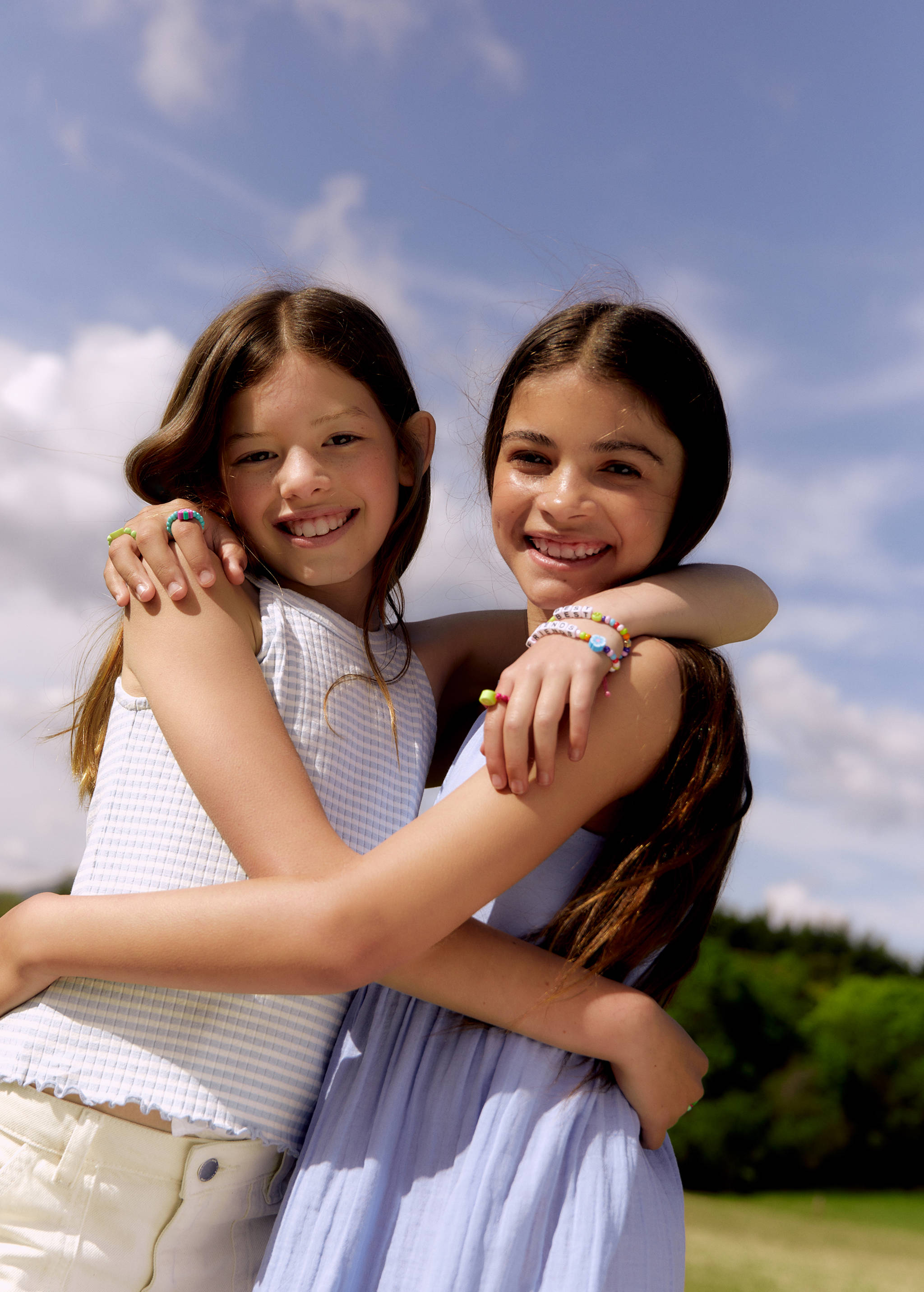 Pack 2 bracelets message - Détail de l'article 5