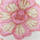 Color Pale Pink selected