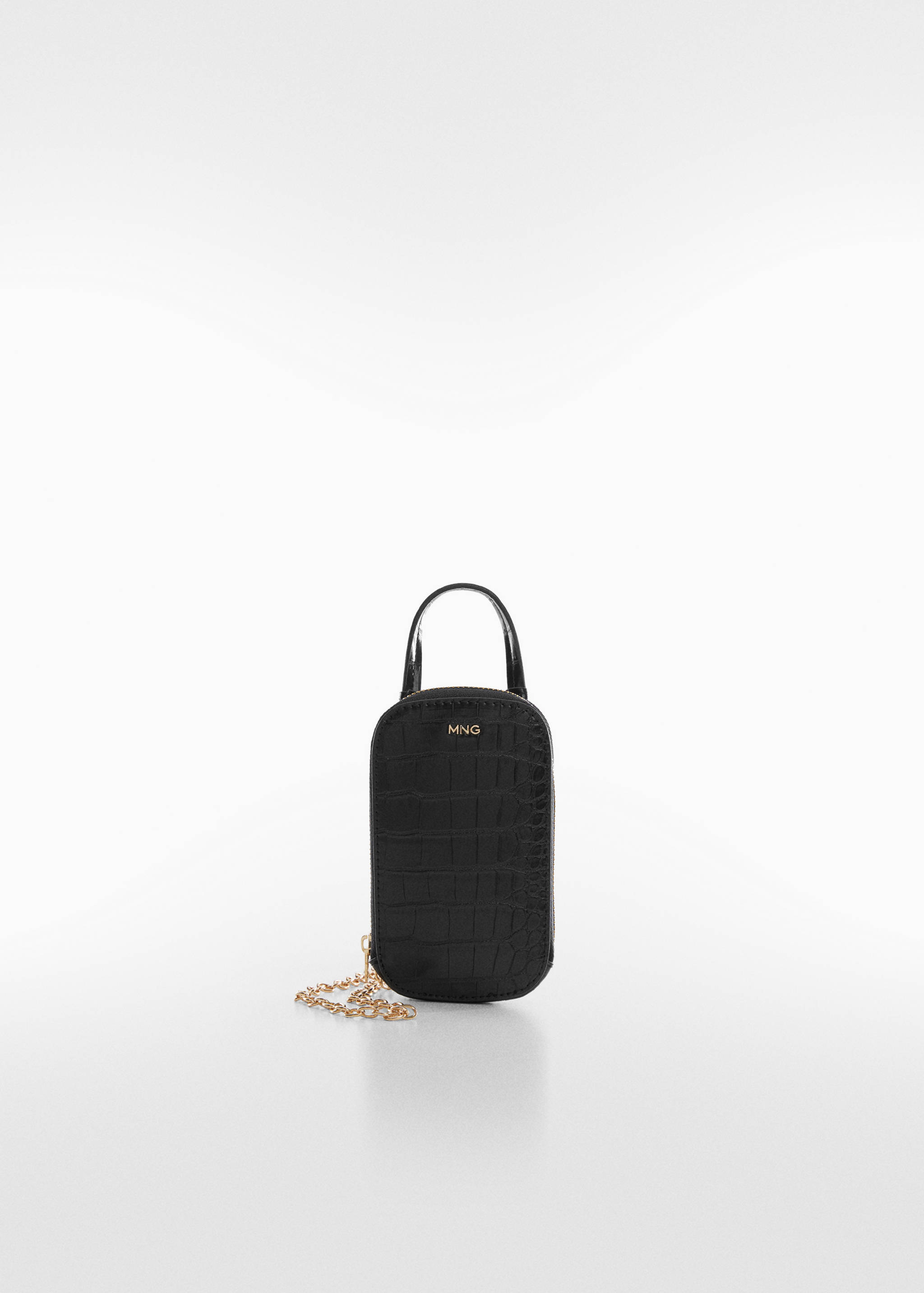 Crocodile mobile case - Article without model