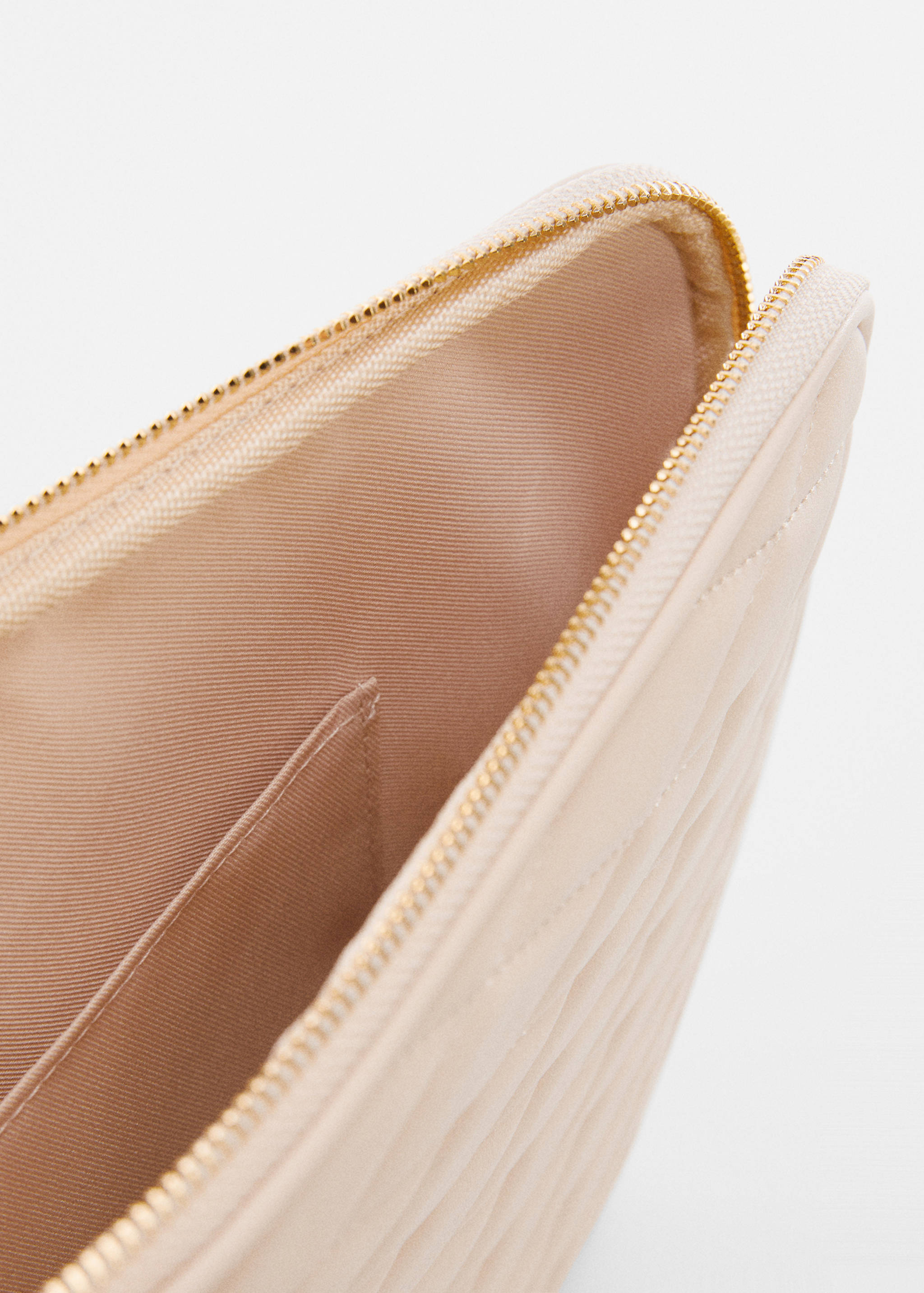 Padded laptop case - Medium plane