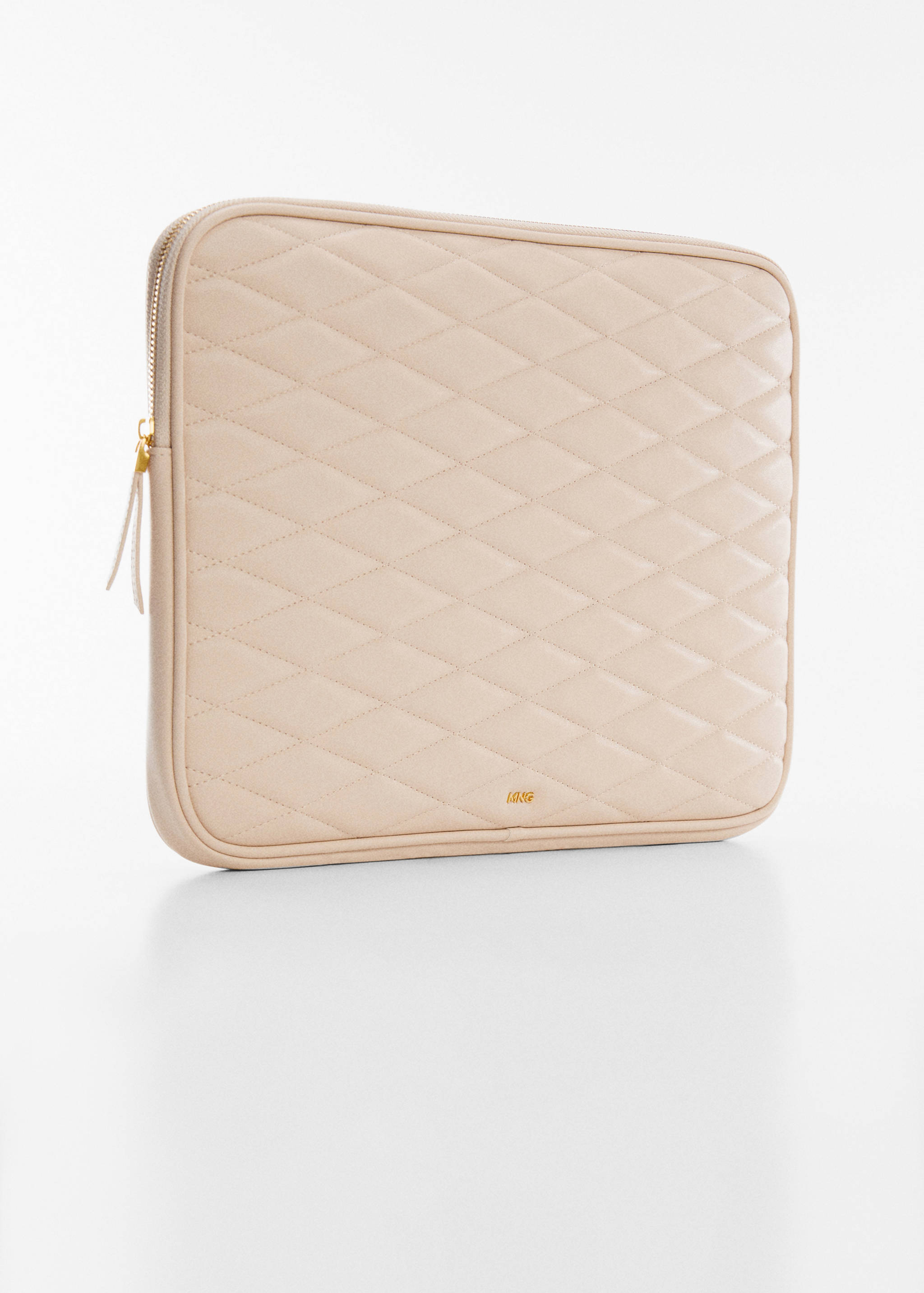 Padded laptop case - Details of the article 2