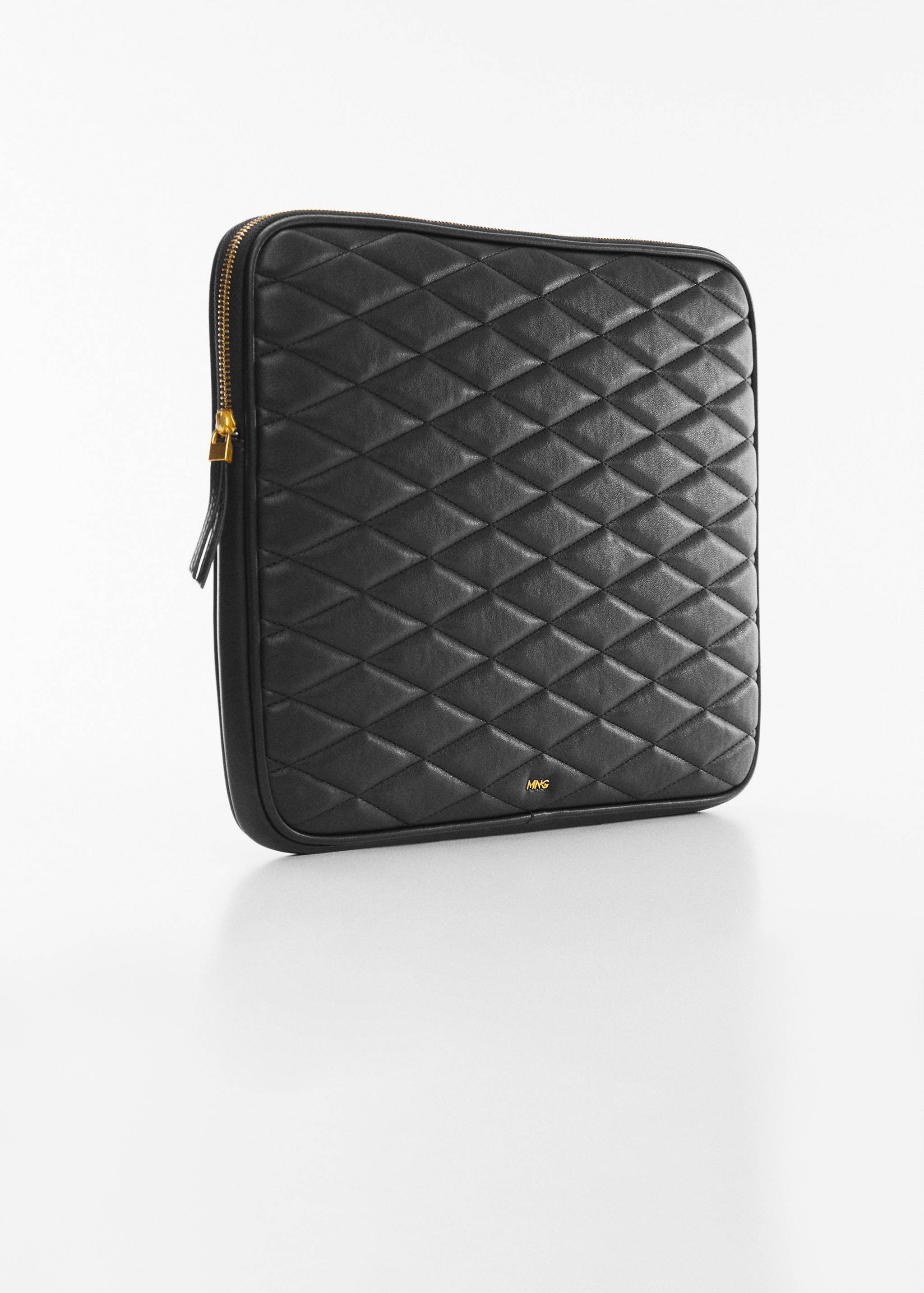 Padded laptop case - Details of the article 2