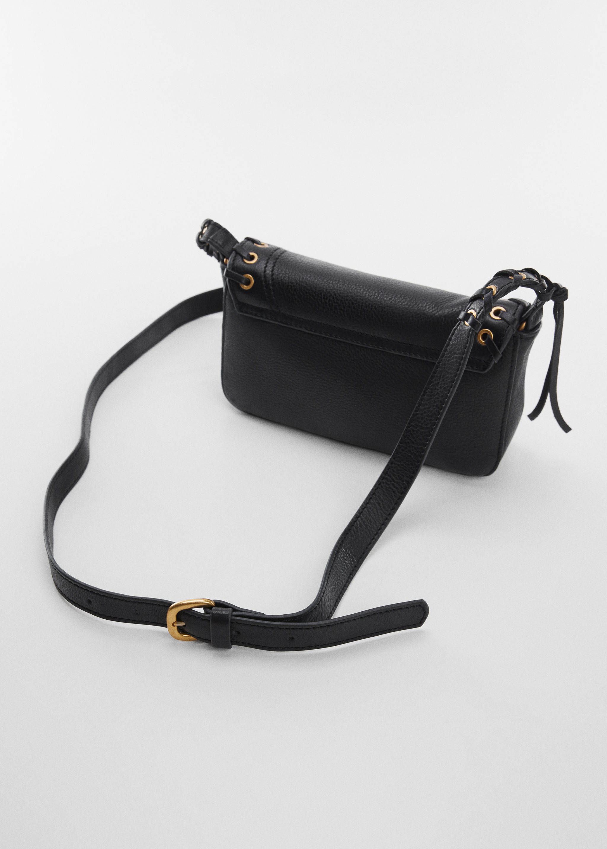 Sac clouté cuir - Détail de l'article 2