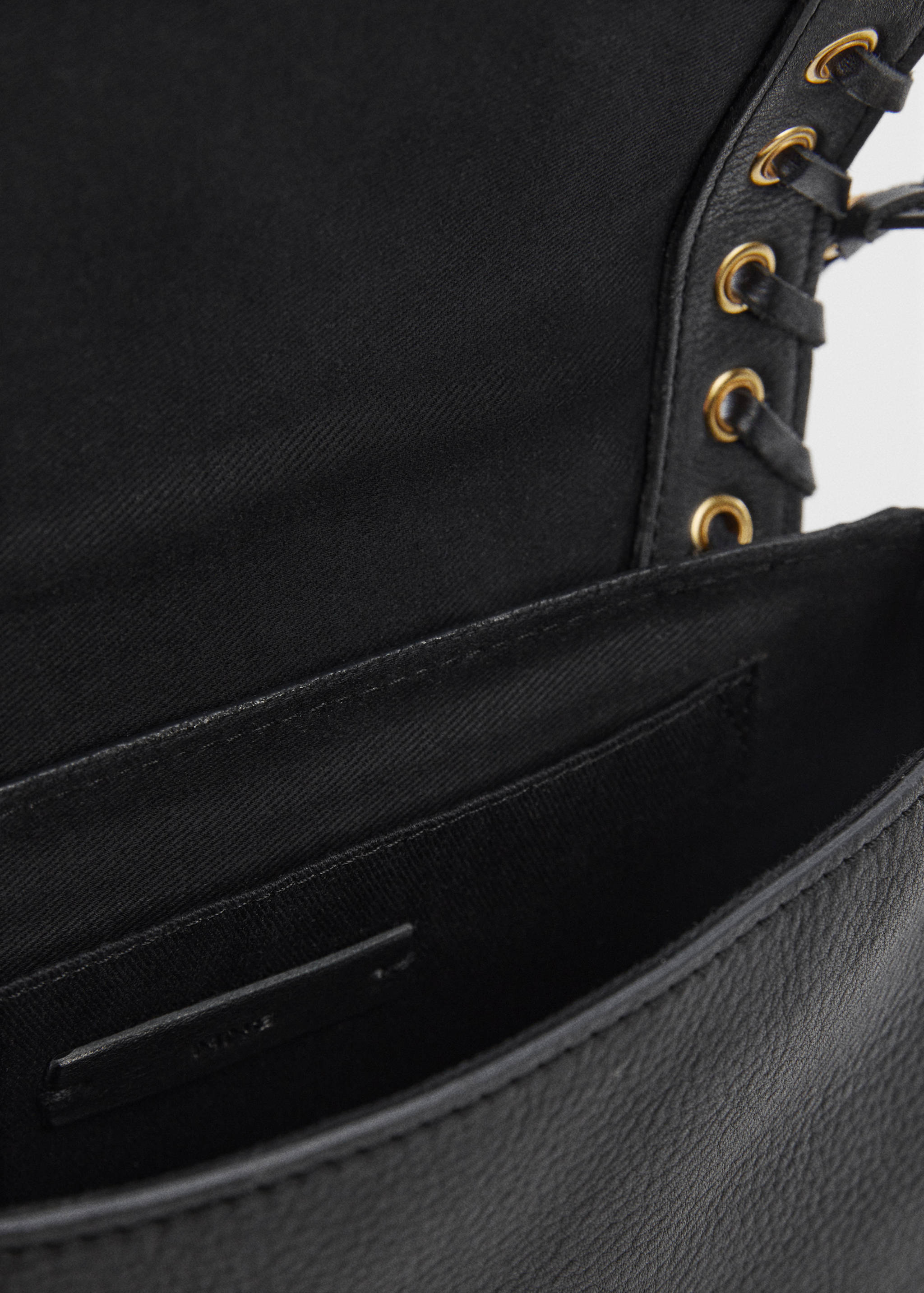 Sac clouté cuir - Détail de l'article 3