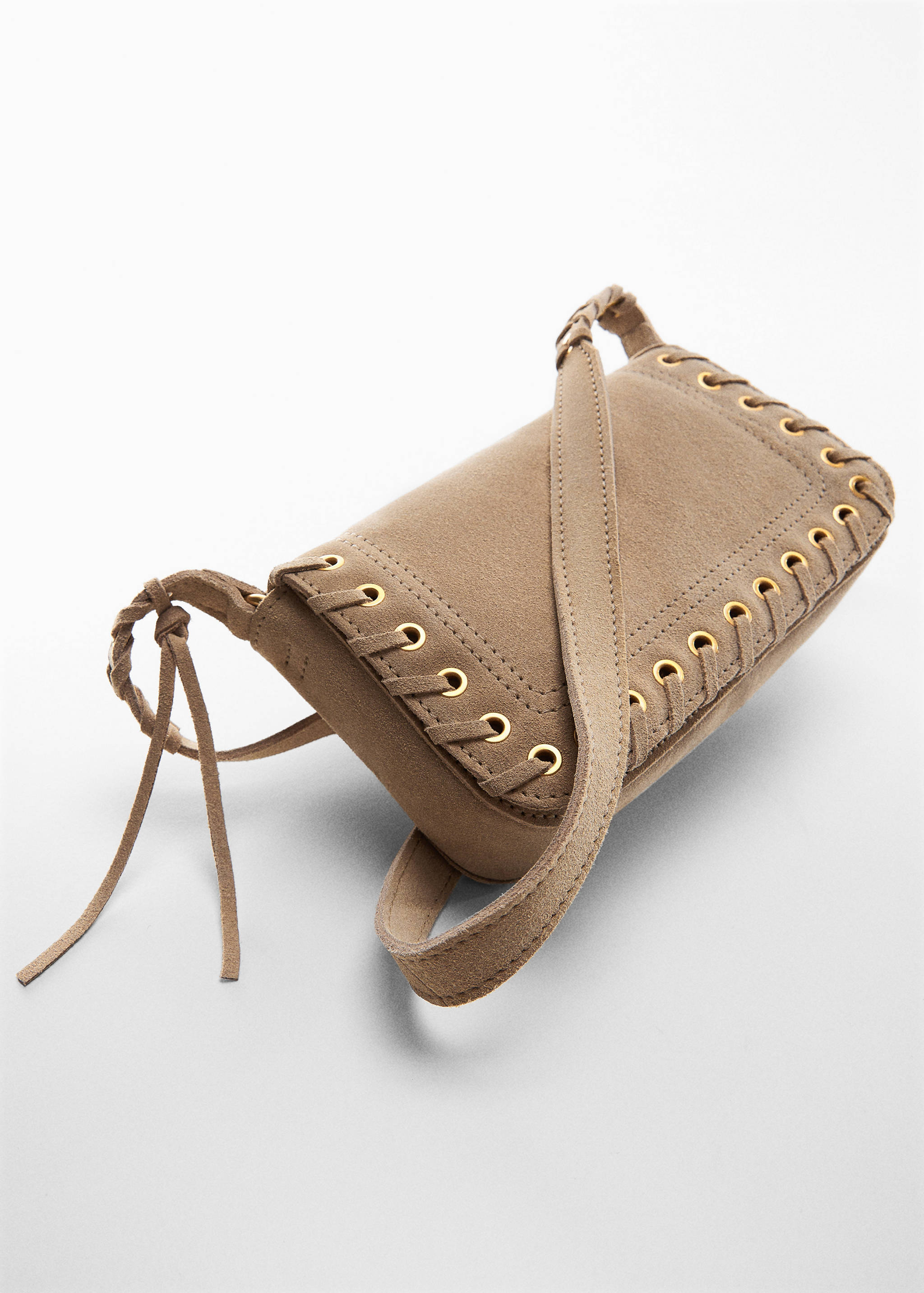 Sac clouté cuir - Détail de l'article 5