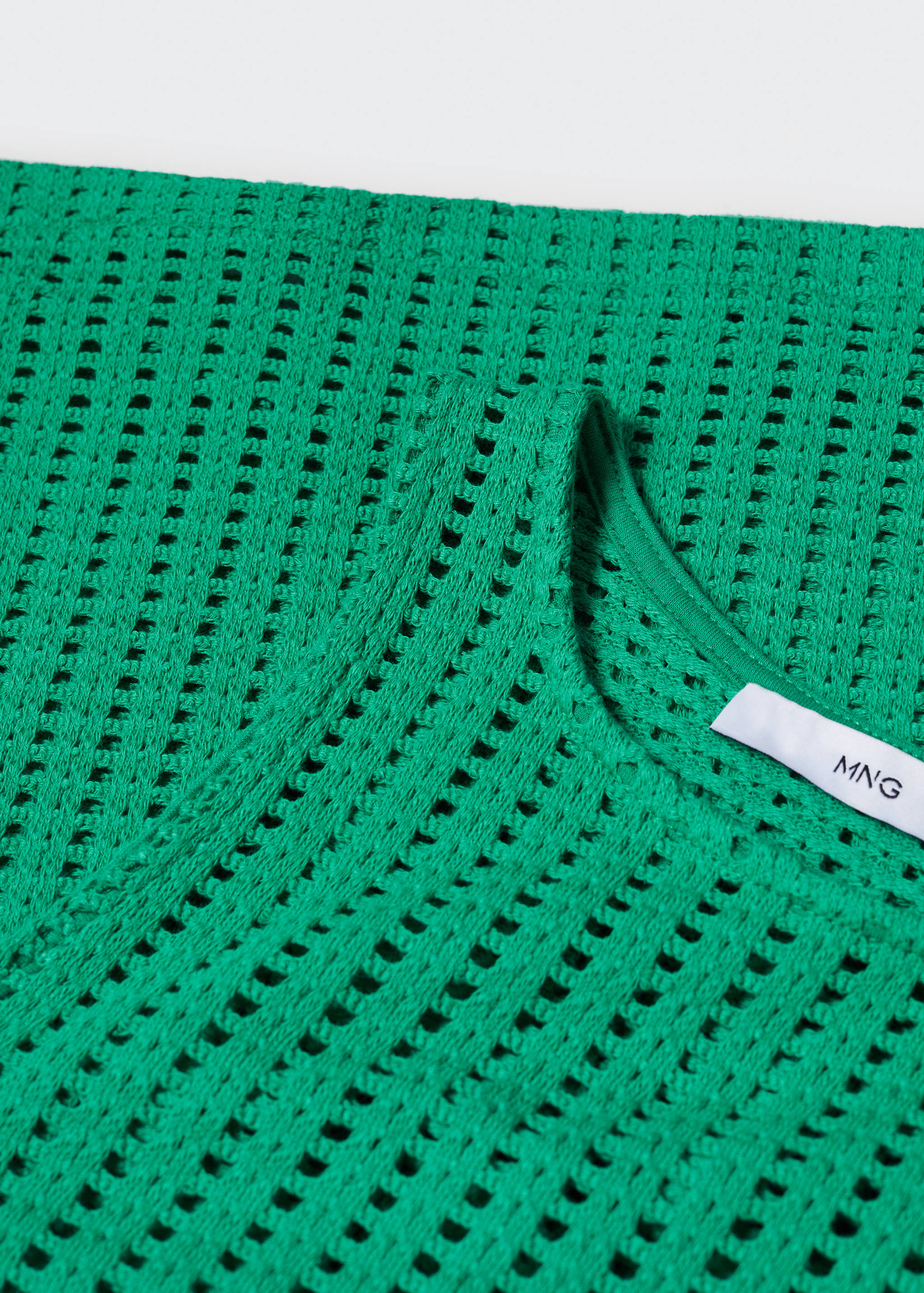 Top punto calado - Detalle del artículo 8