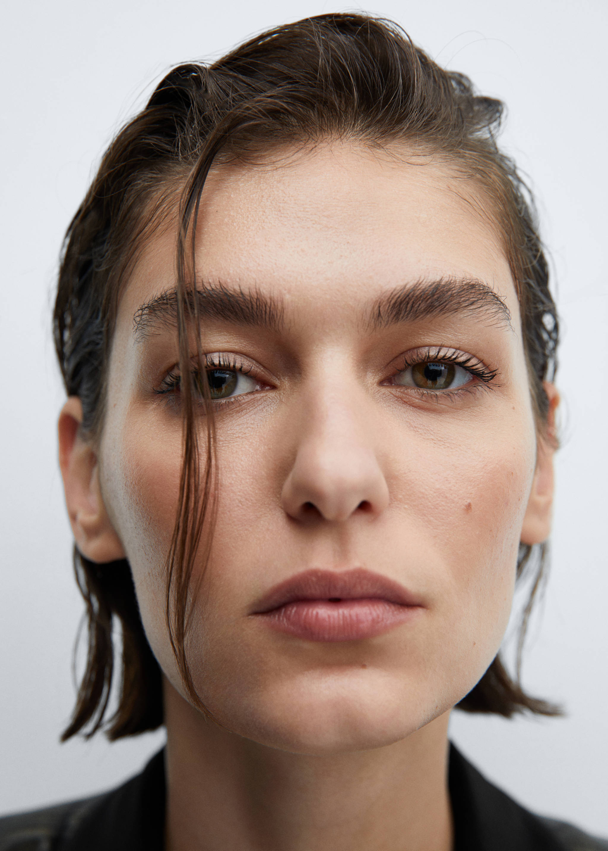 Jeans flare crop - Detalle del artículo 2