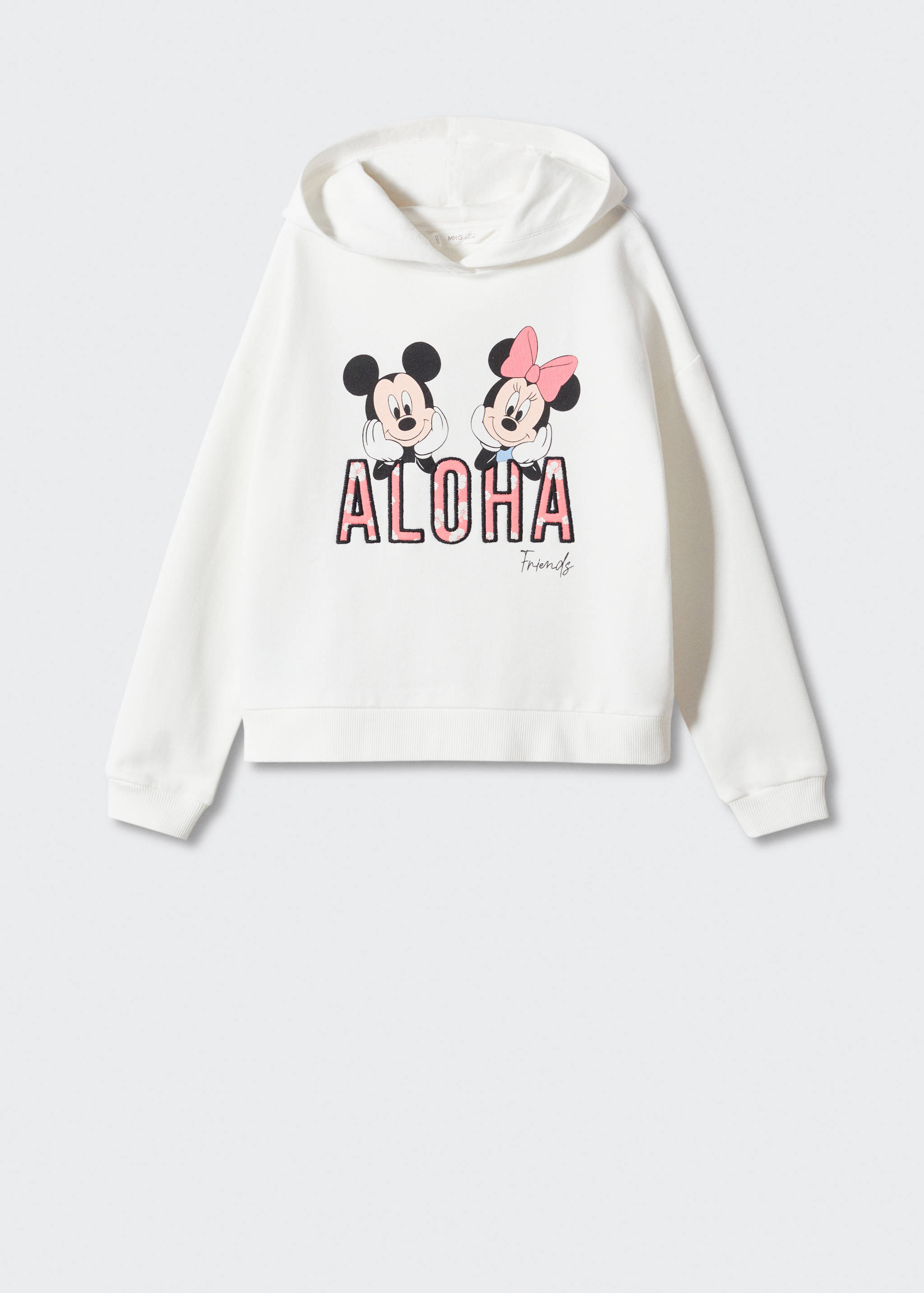 Sweat-shirt Minnie Mouse - Article sans modèle