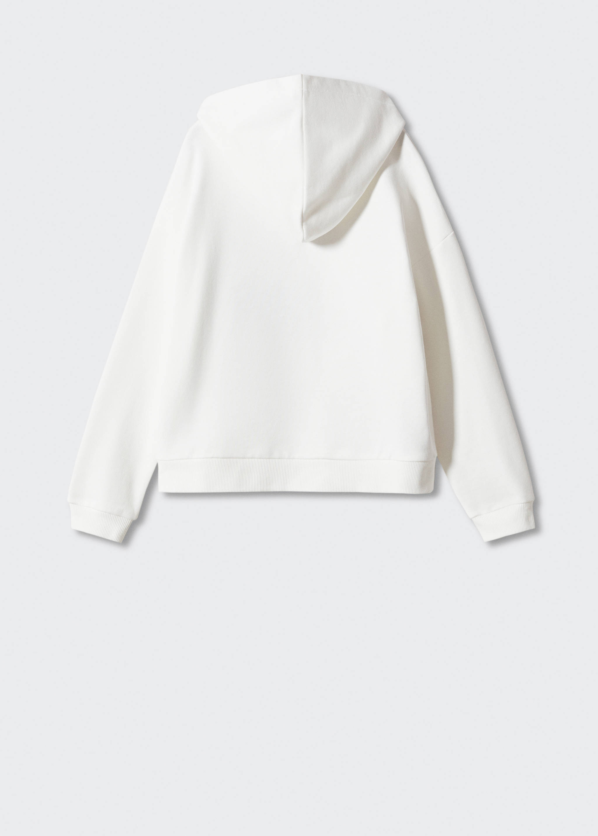 Sweat-shirt Minnie Mouse - Verso de l’article