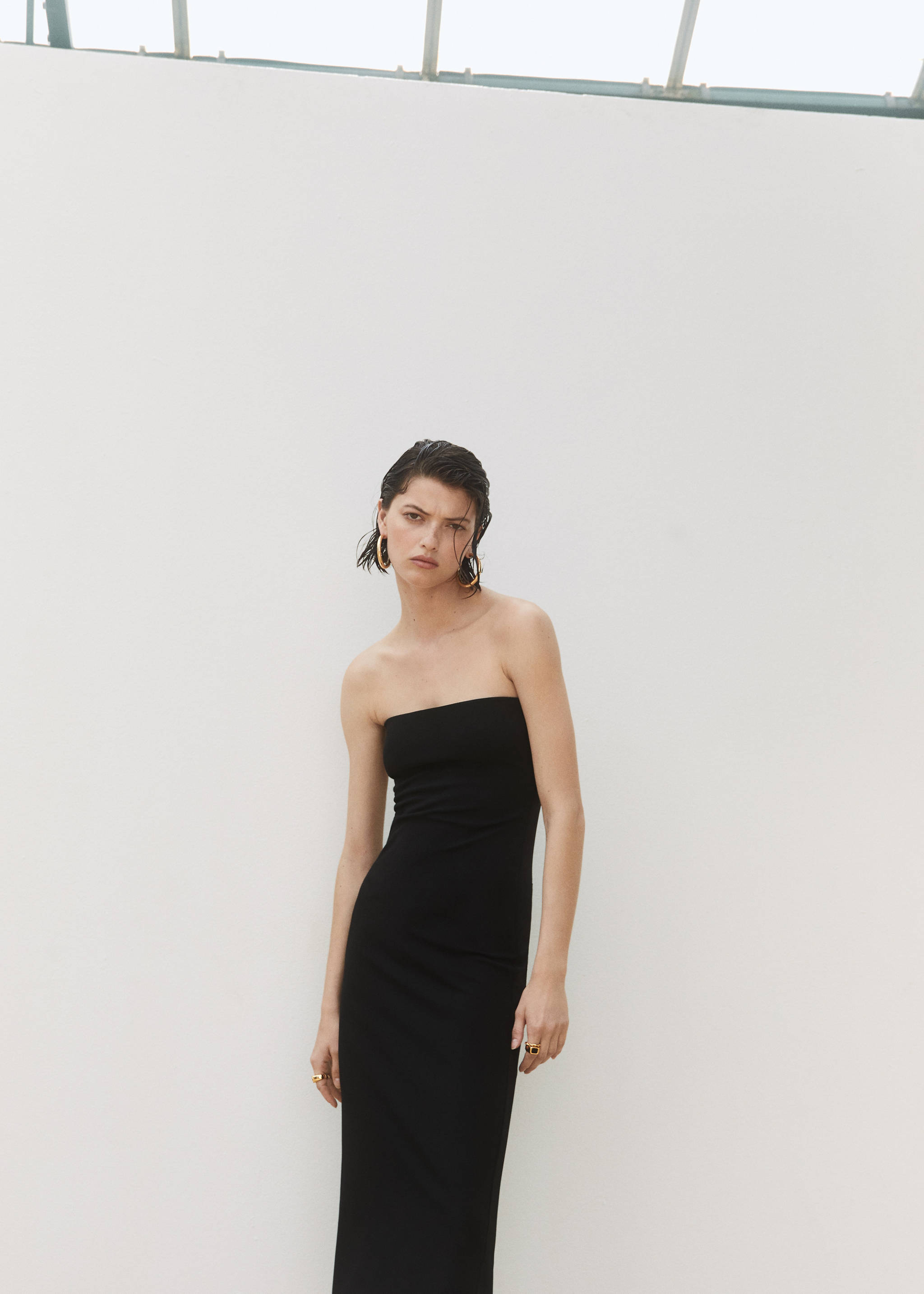 Vestit sense tirants - Detall de l'article 6