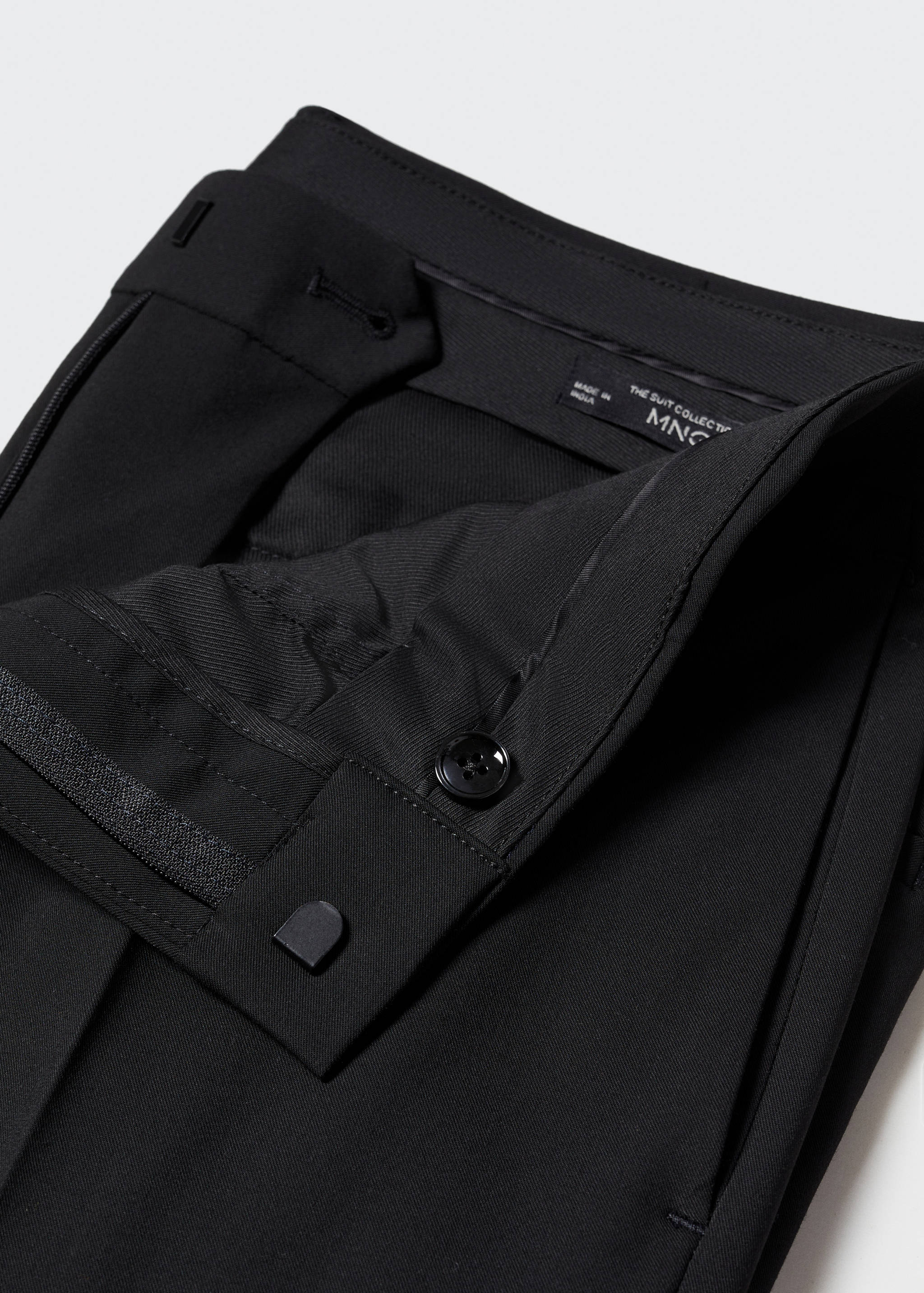 Pantalon costume Parí super slim-fit - Détail de l'article 8
