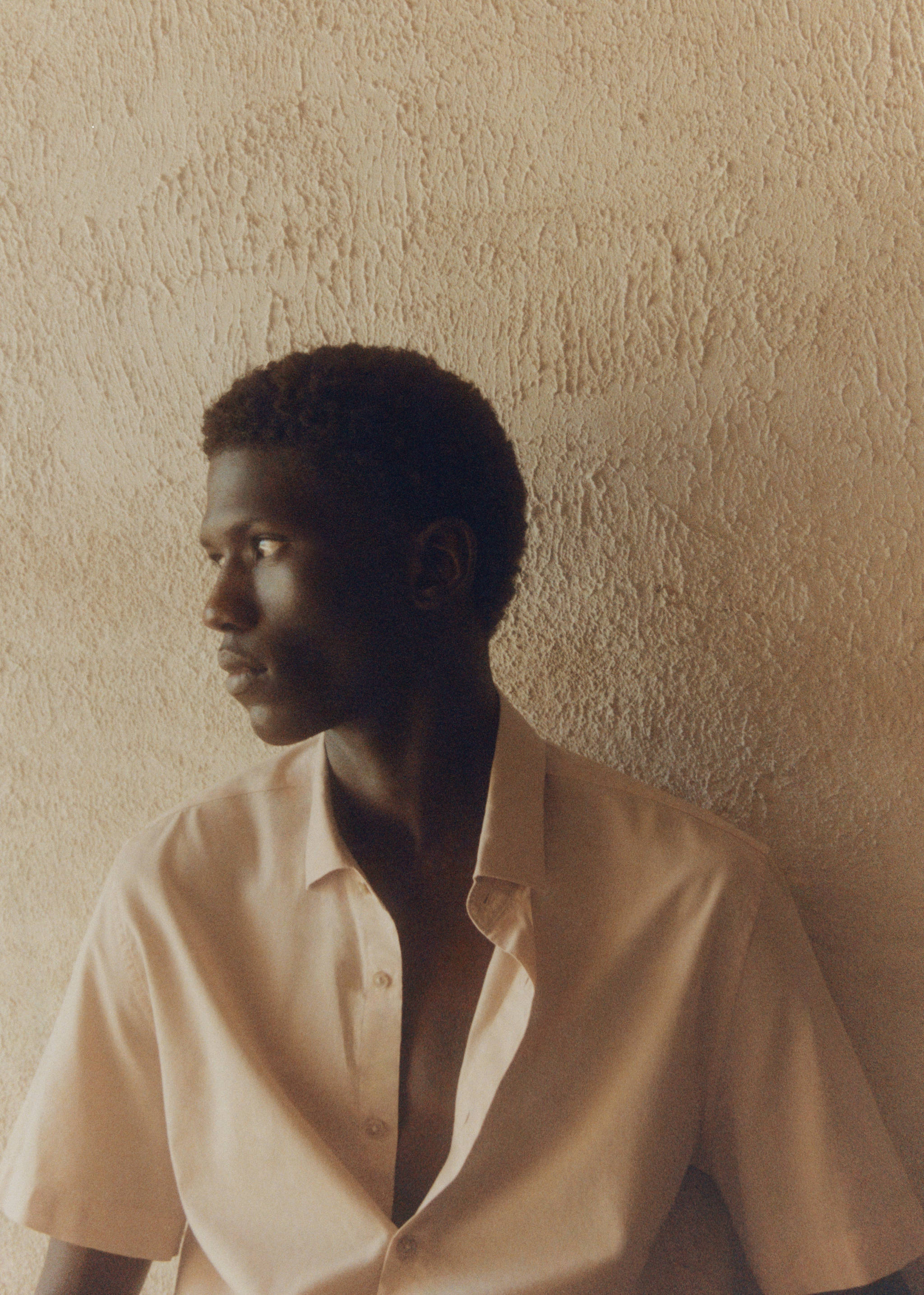 Chemise légère coton - Détail de l'article 5