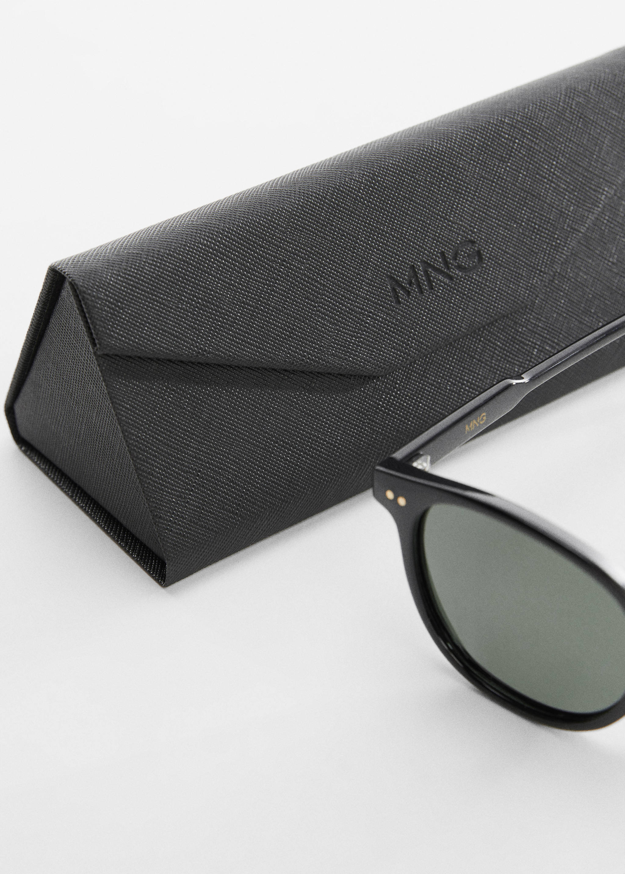 偏光太阳镜 - null