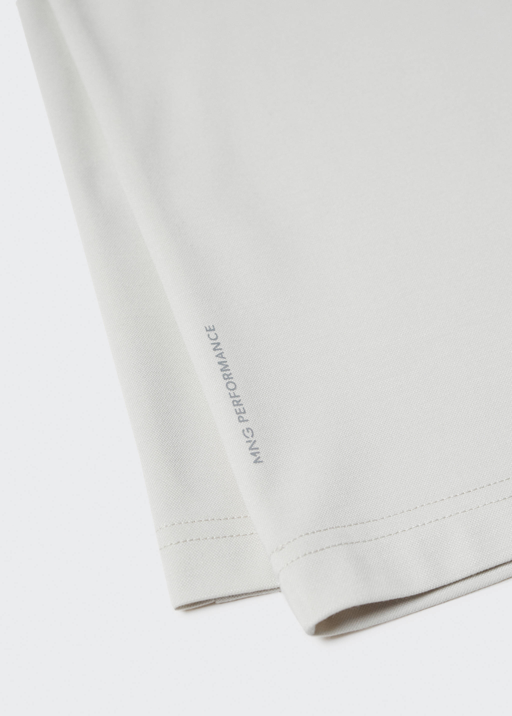 Quick-drying technical t-shirt - Details of the article 8