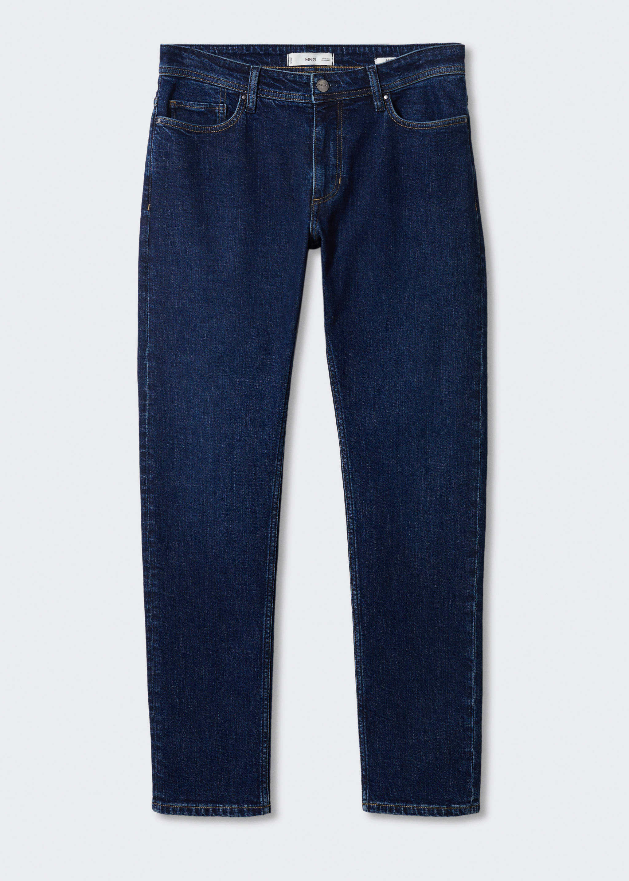 Jeans Jan slim fit - Artículo sin modelo