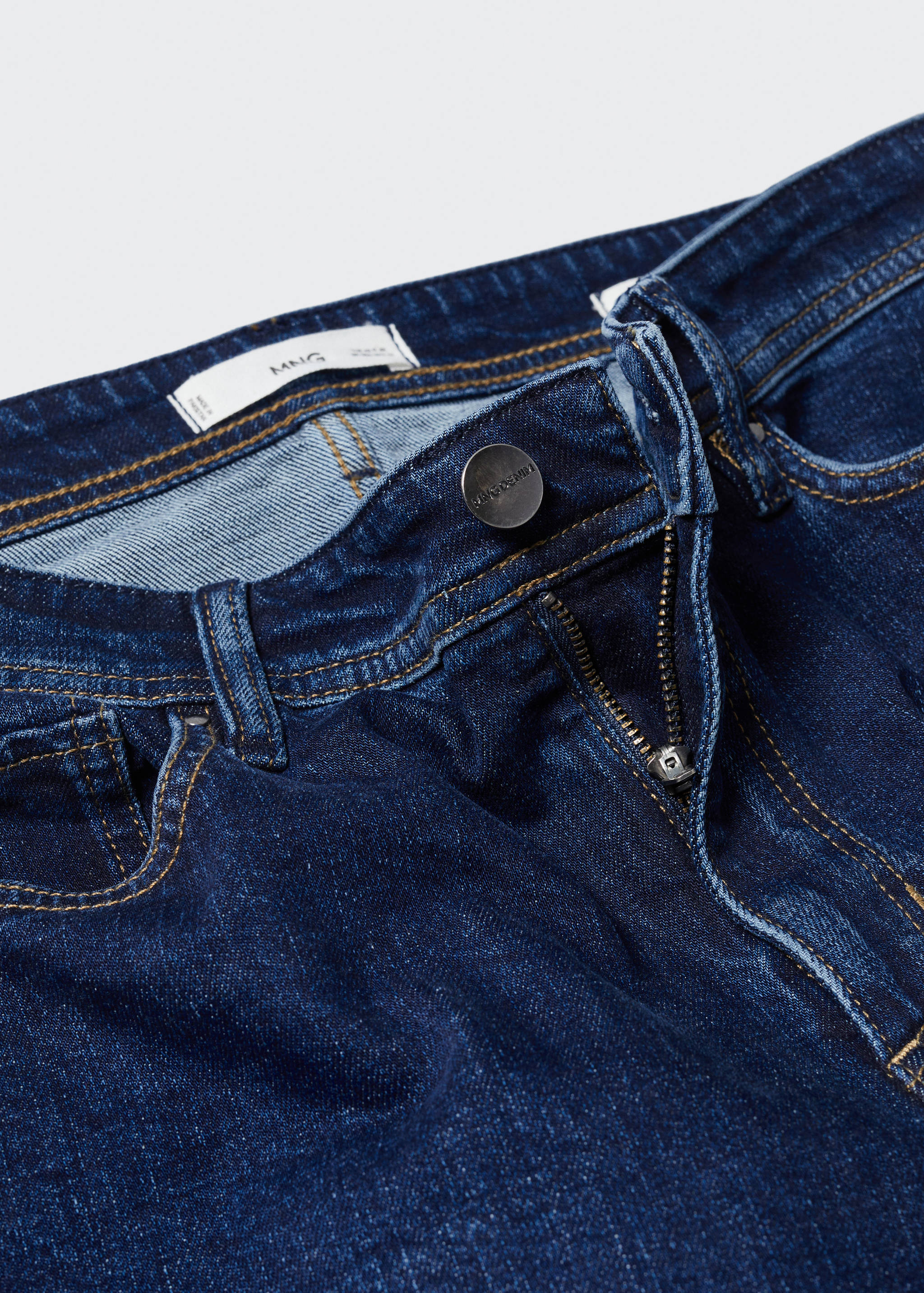 Jeans Jan slim fit - Detalle del artículo 8