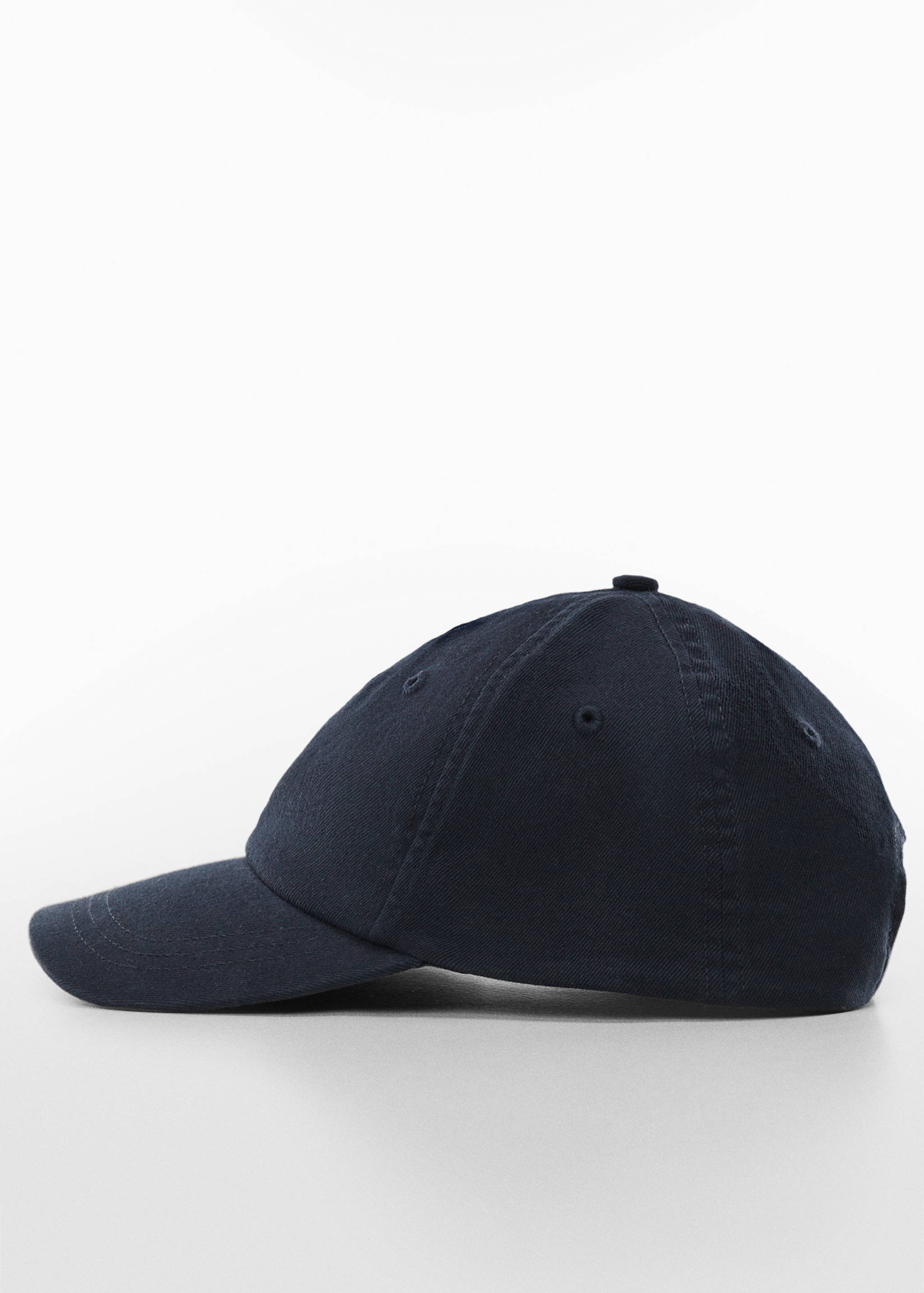 Casquette coton biologique - Article sans modèle