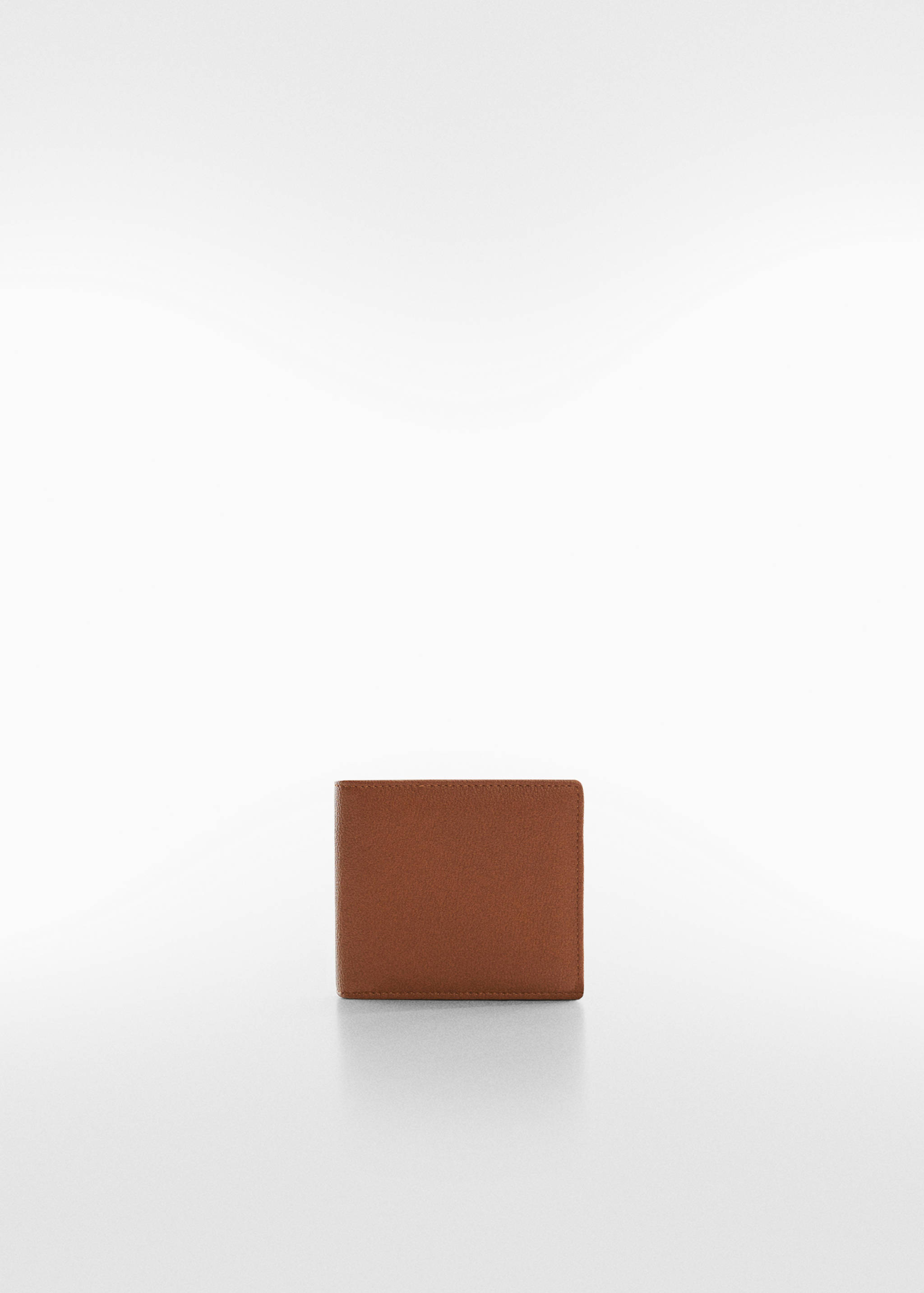 Portefeuille anti RFID - Article sans modèle