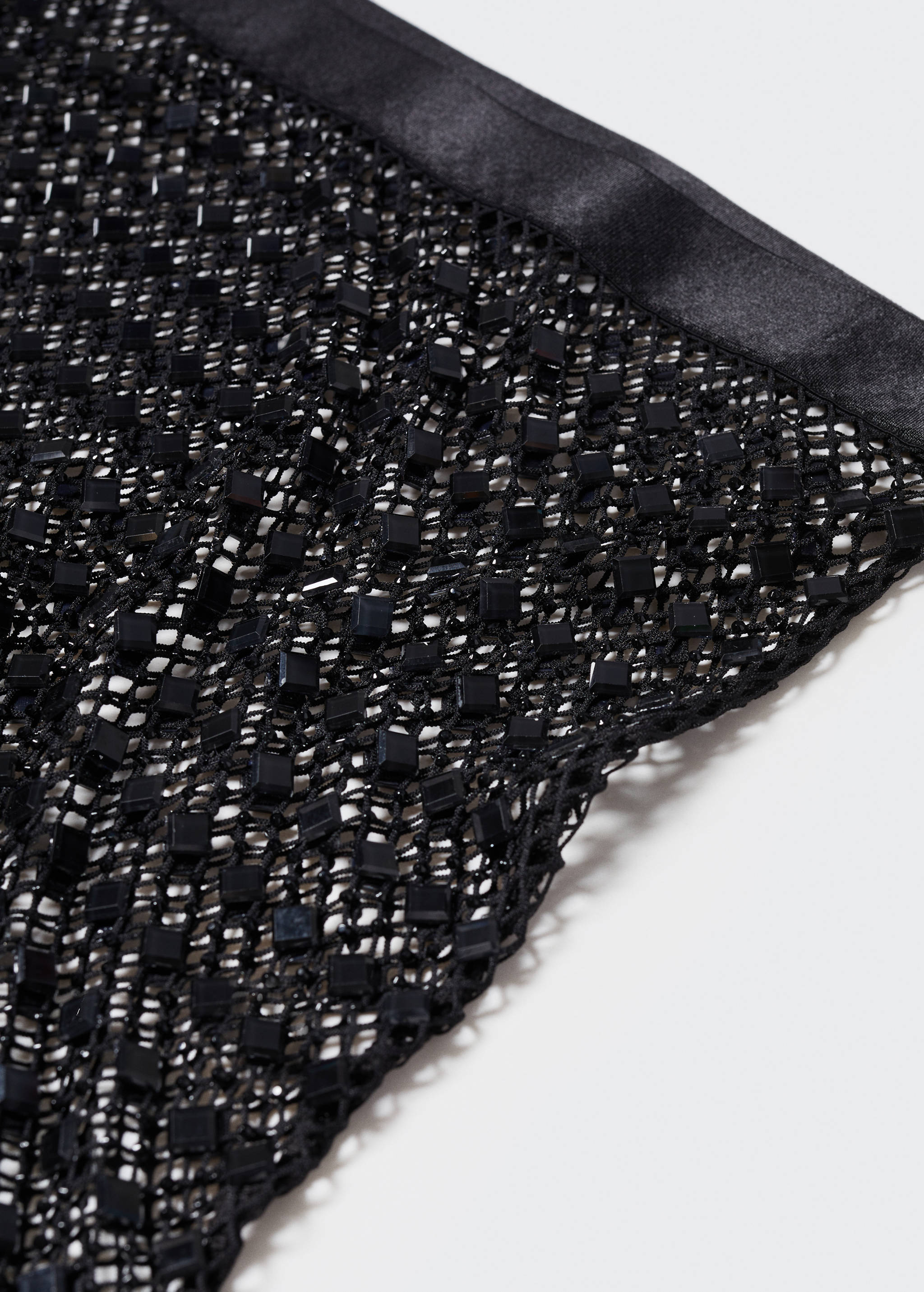 Falda malla strass - Detalle del artículo 8
