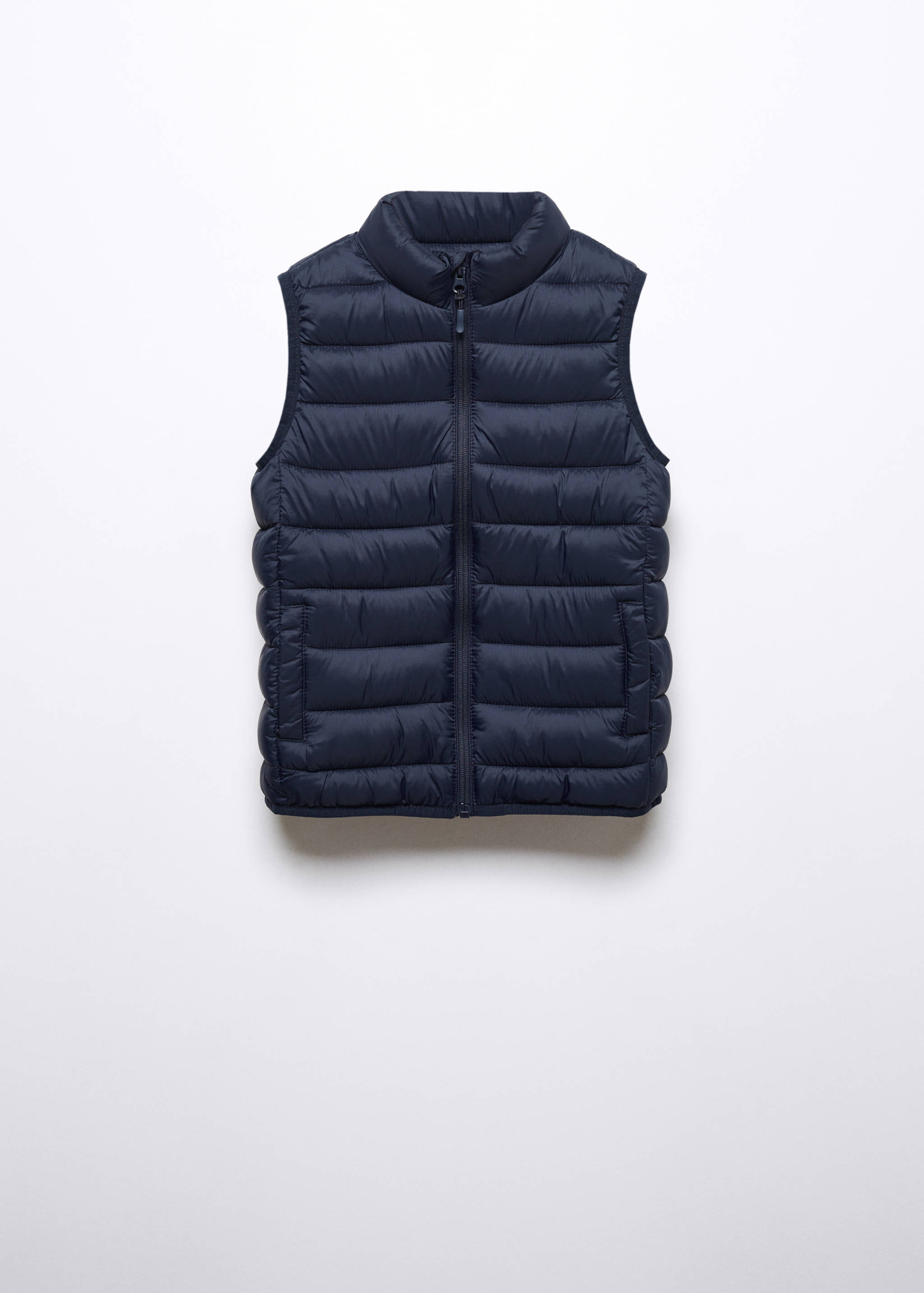 Gilet matelassé - Article sans modèle