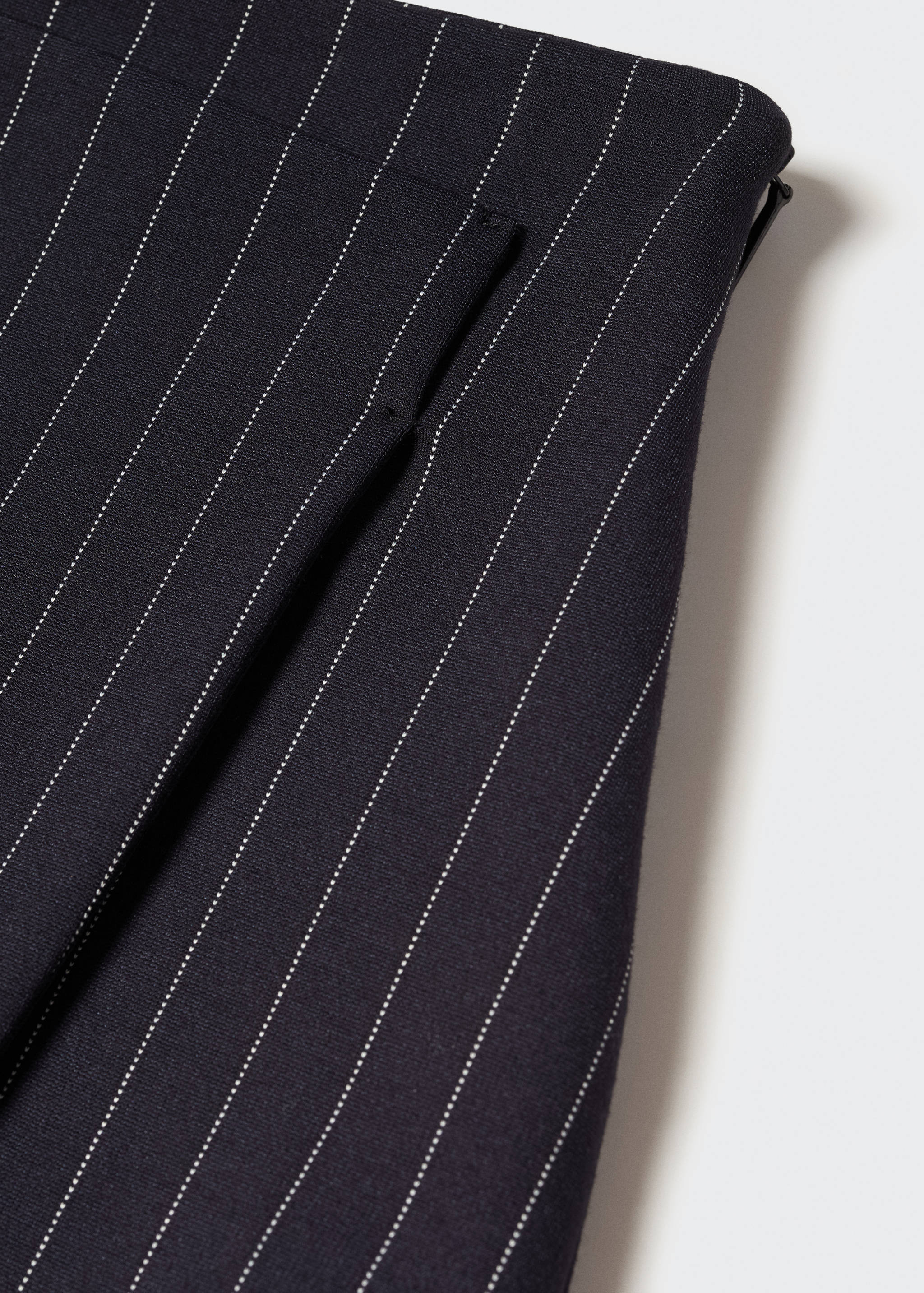 Minifalda cruzada punto - Detalle del artículo 8